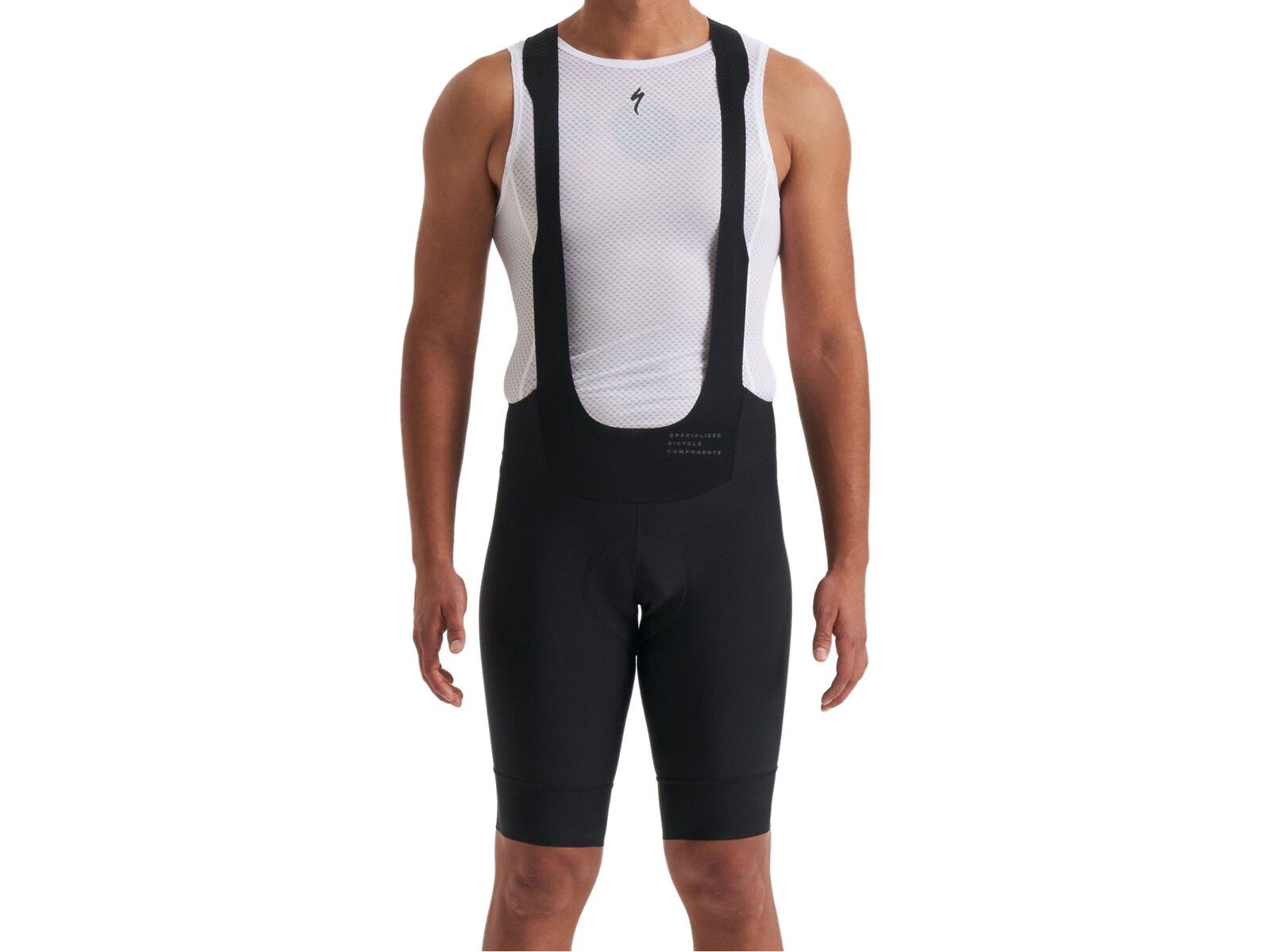 Specialized Men's Prime Bib Shorts, black | Bild 1