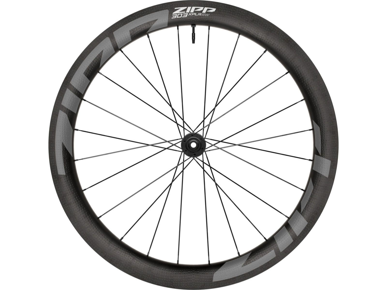 Zipp 303 XPLR SW, black | Bild 2