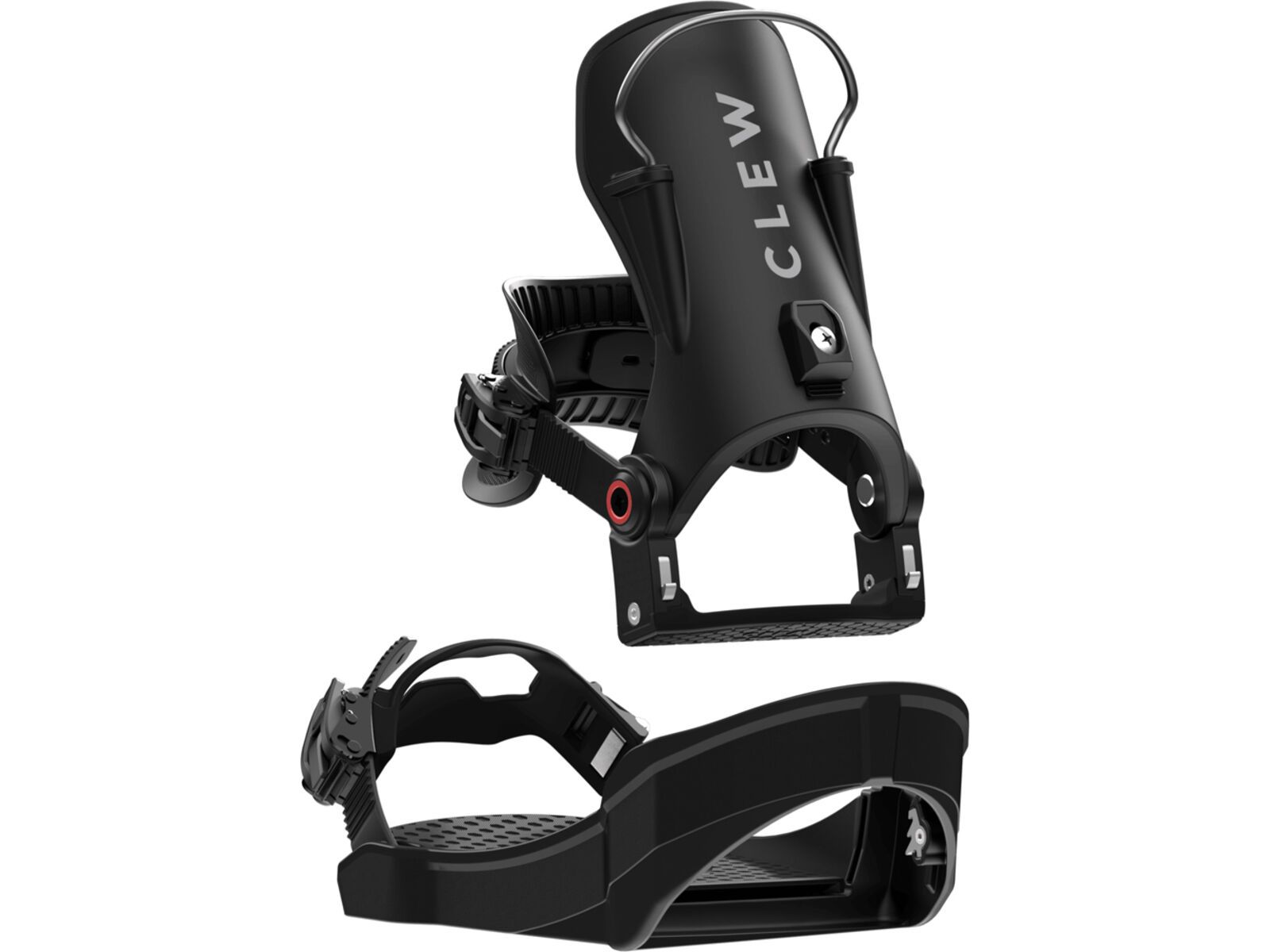Clew Independence 1.0, black | Bild 8