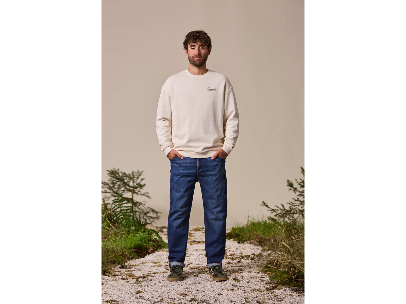 Maloja FioriM., dark blue wash multi | Bild 3