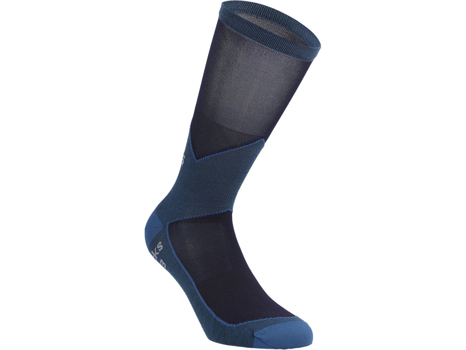 Q36.5 Hybrid Socks, nautica blue | Bild 1