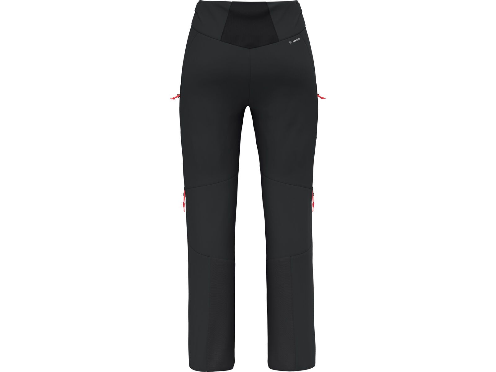 Salewa Sella 3 Layers Powertex Hardshell Hose Damen, black out | Bild 2