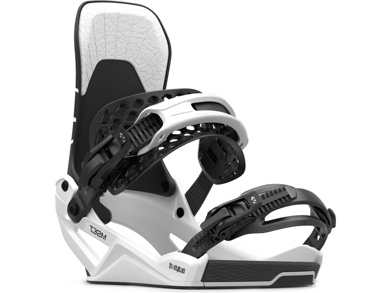Thirtytwo T32M FASE x Volcom, white | Bild 2