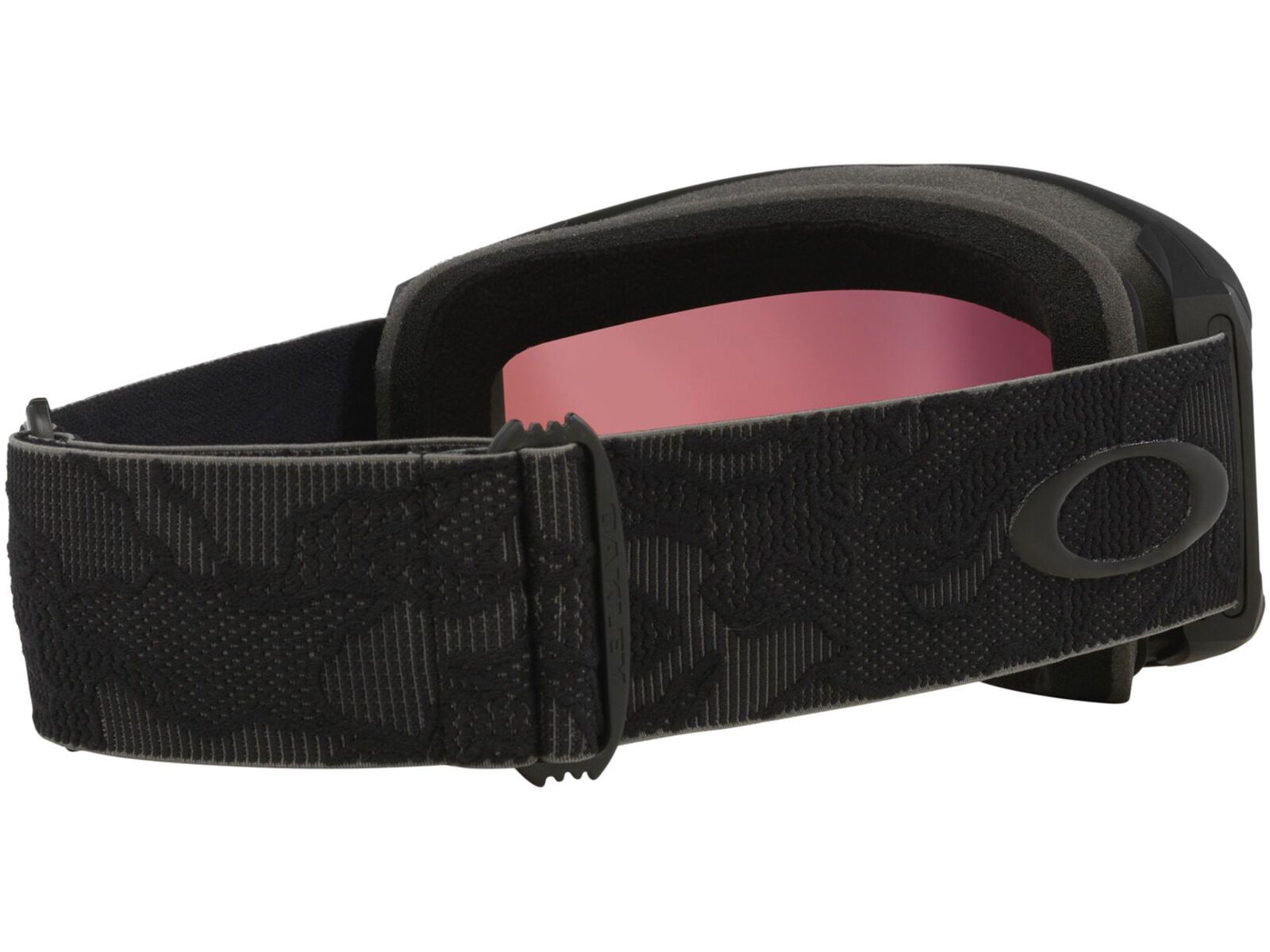 Oakley Line Miner L, Prizm Snow Torch Iridium / black camo | Bild 8