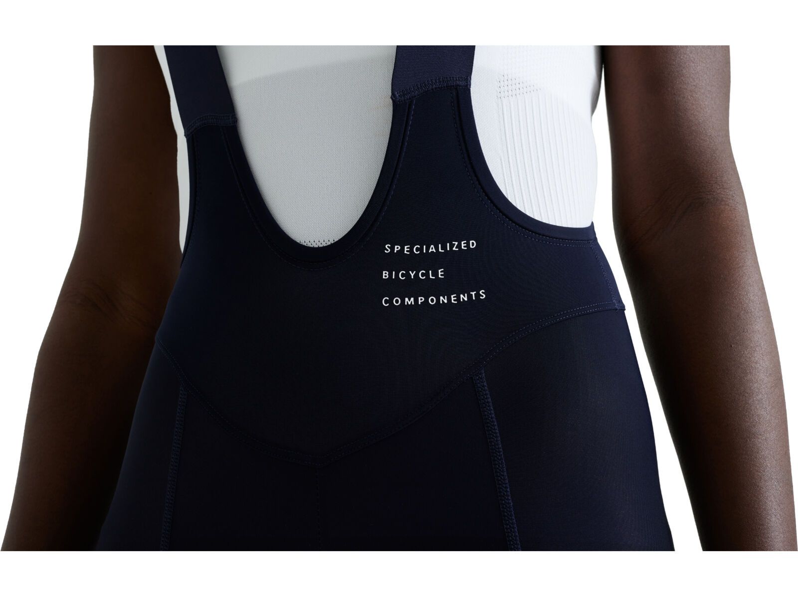 Specialized Women's SBC Foundation Bib Shorts, dark navy | Bild 4