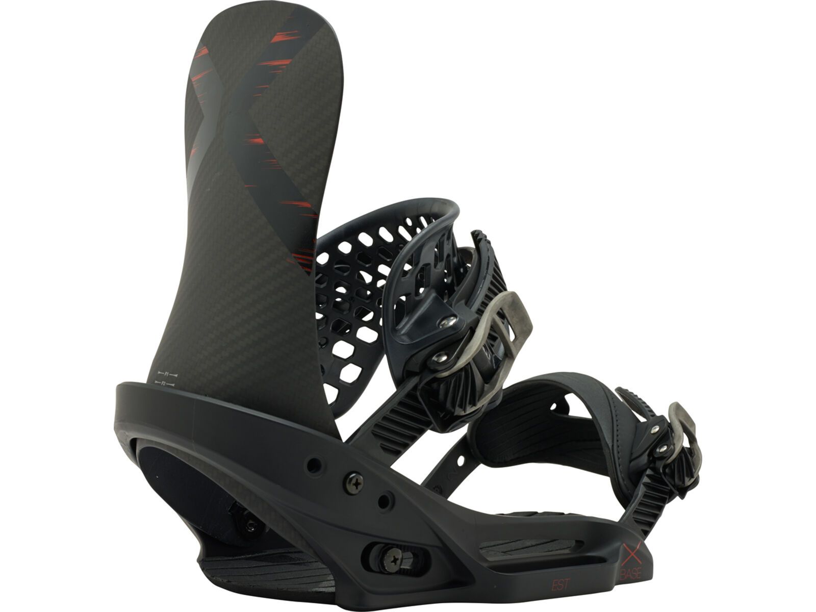 Burton Set: TWC Pro 2016 + Burton X-Base EST | Bild 3