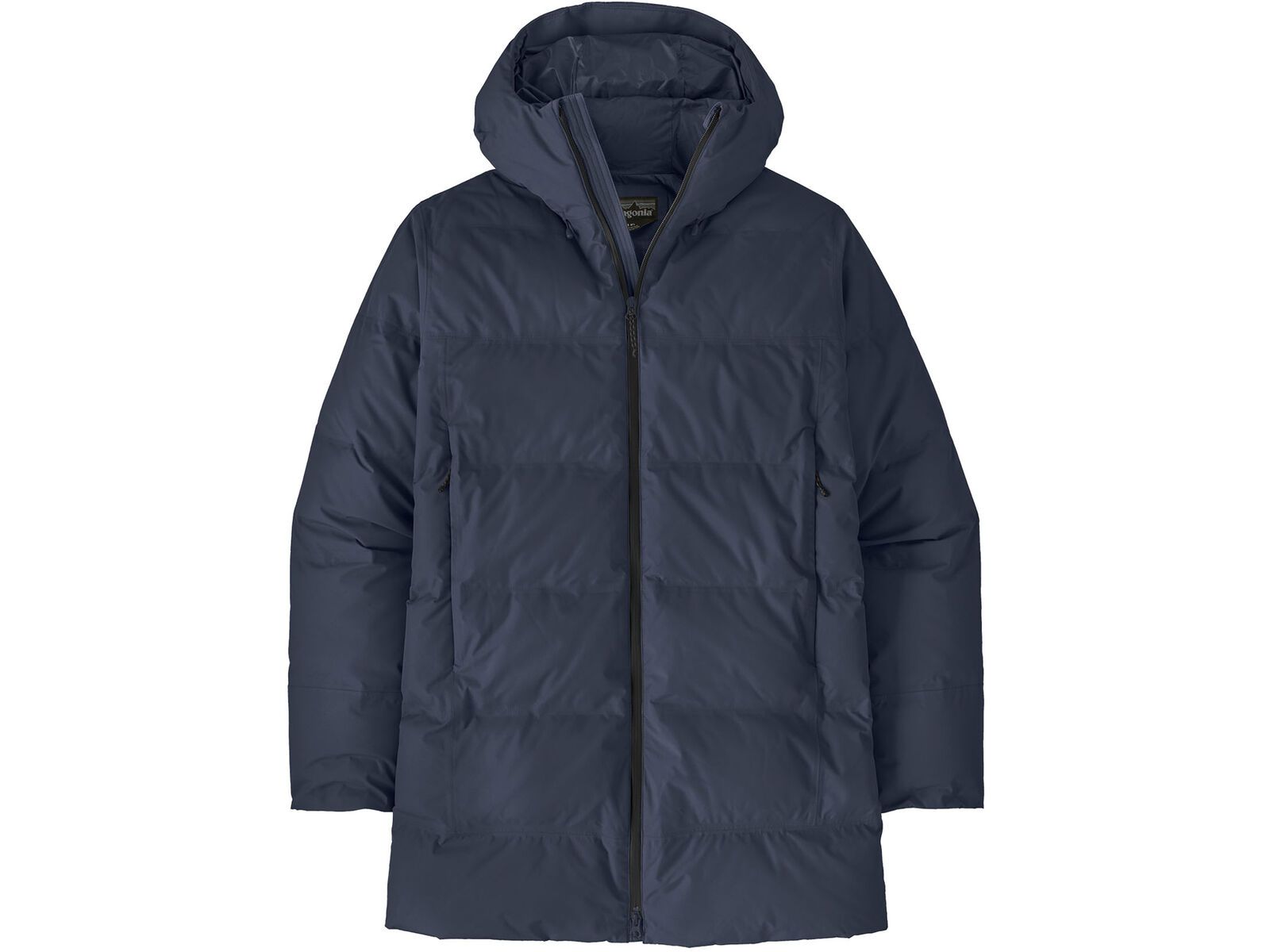 Patagonia Men's Jackson Glacier Parka, new navy | Bild 1