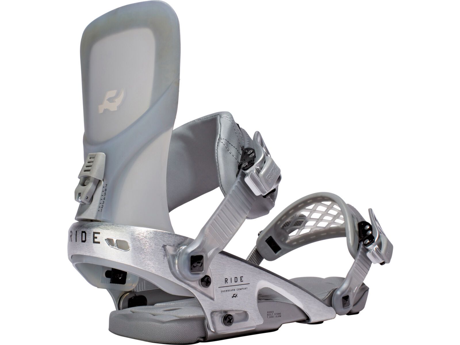 Set: Nitro Team Gullwing 2016 + Ride Rodeo LTD (1487161S) | Bild 3