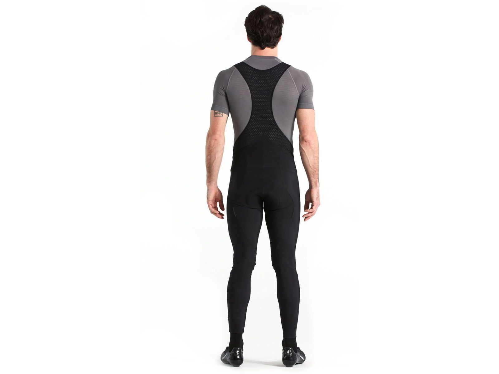 Specialized RBX Comp Logo Thermal Bib Tight, black | Bild 4