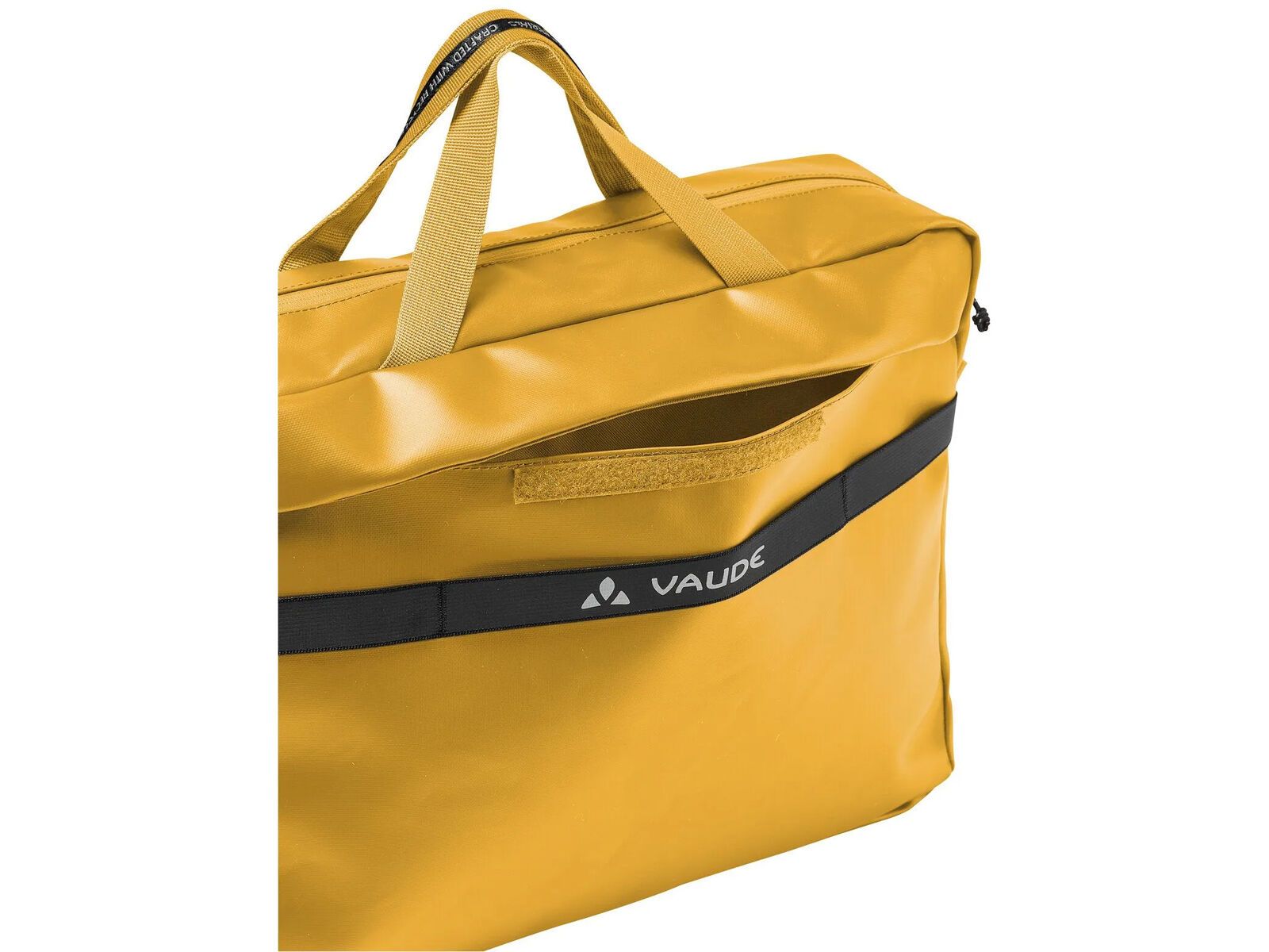 Vaude Mineo Commuter Briefcase, burnt yellow | Bild 6