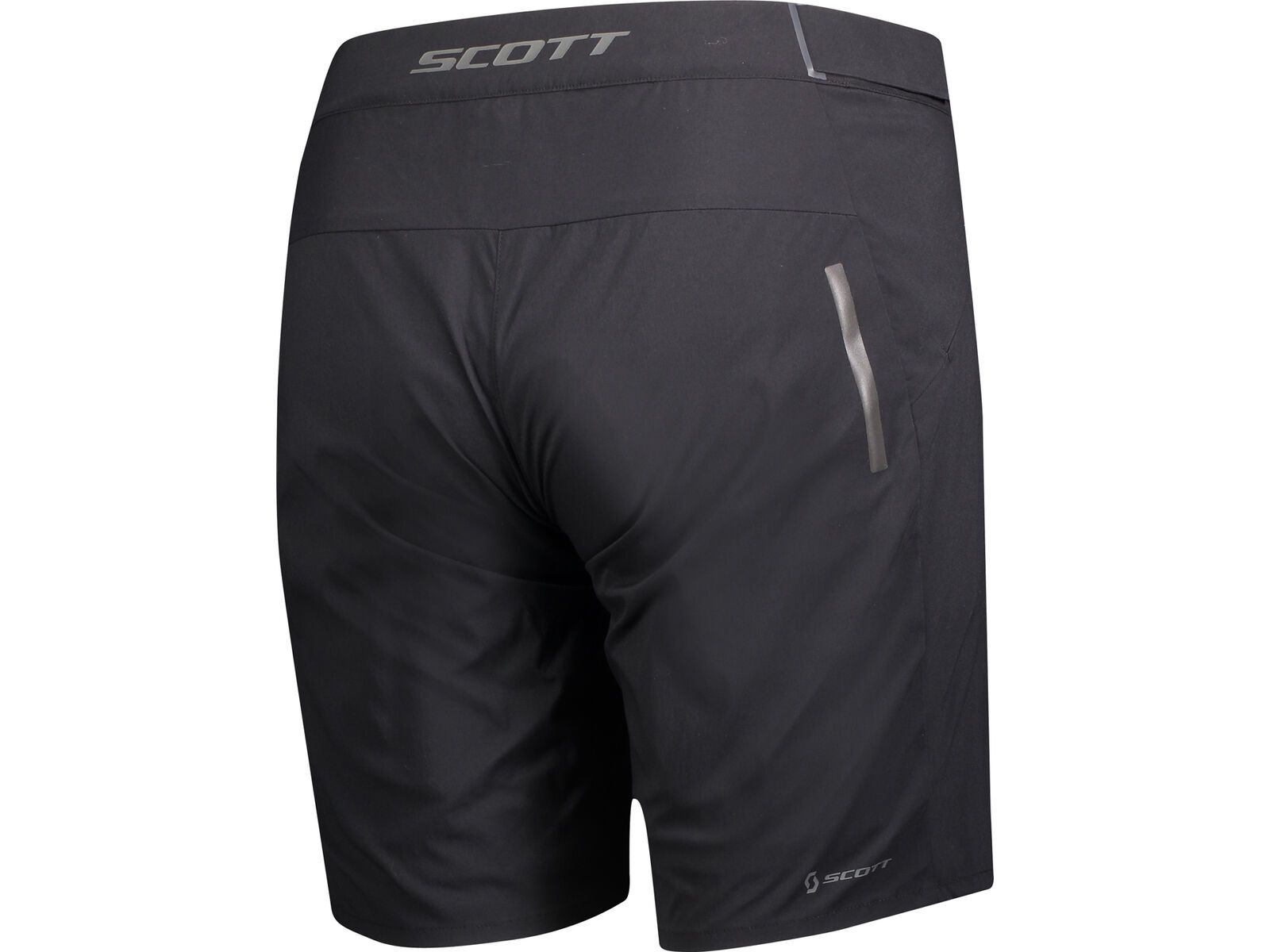 Scott Endurance LS/Fit w/Pad Women's Shorts, black | Bild 2