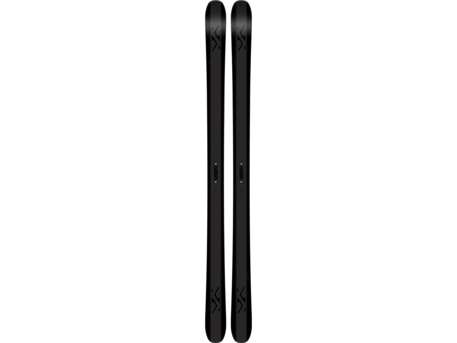 Set: K2 SKI Domain 2017 + Marker Griffon 13 (1458306) | Bild 2