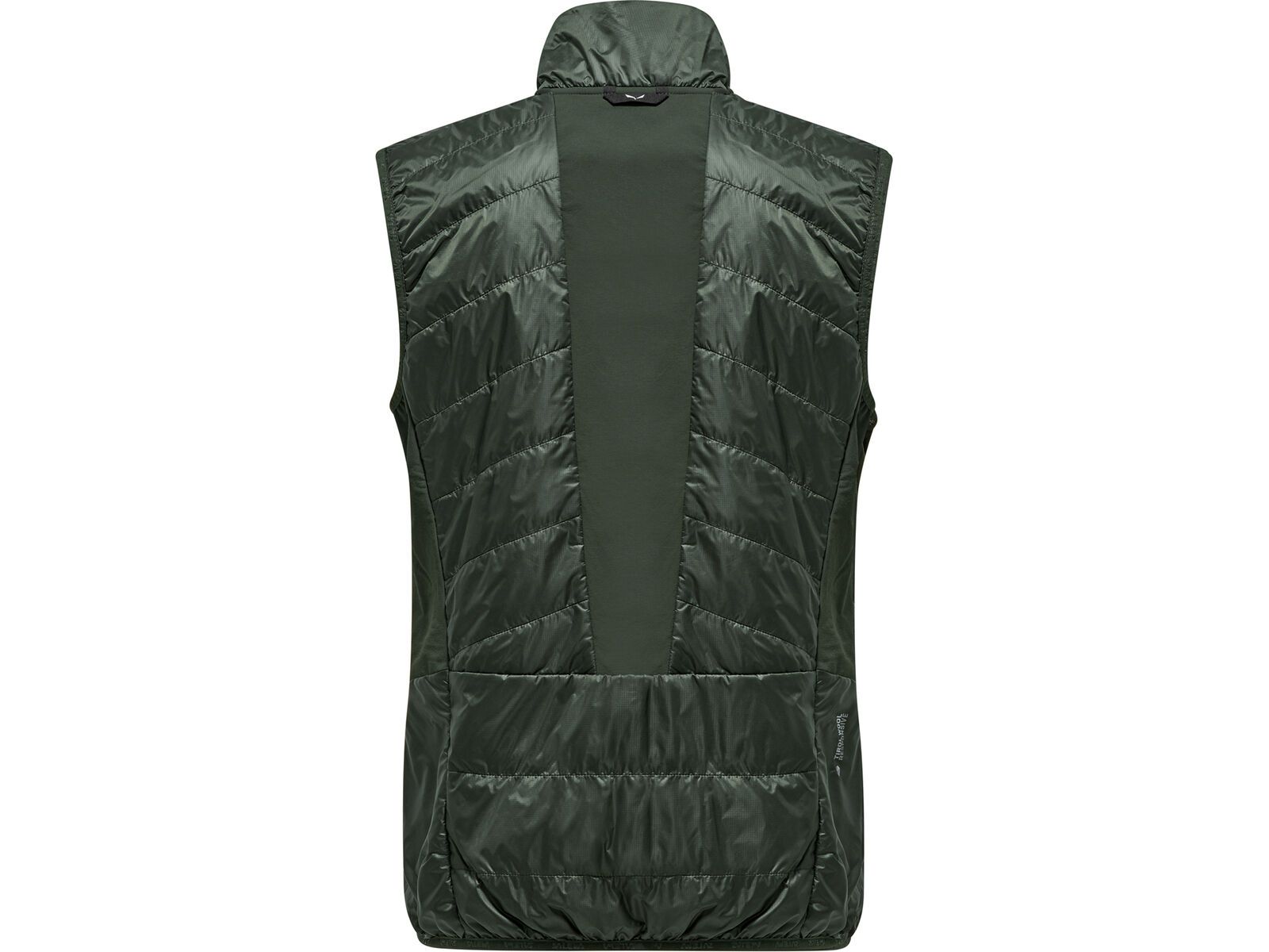 Salewa Ortles Hybrid TirolWool Responsive Weste Herren, dark olive | Bild 2