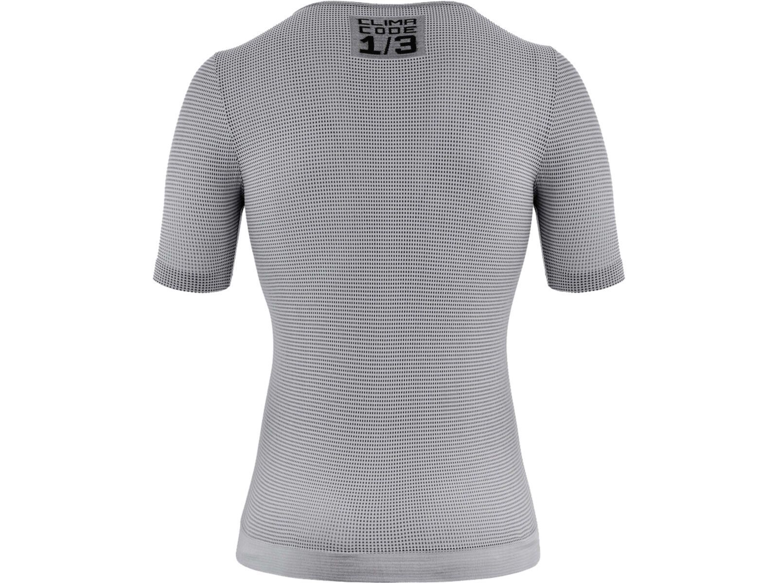 Assos Summer SS Skin Layer P1, grey series | Bild 2