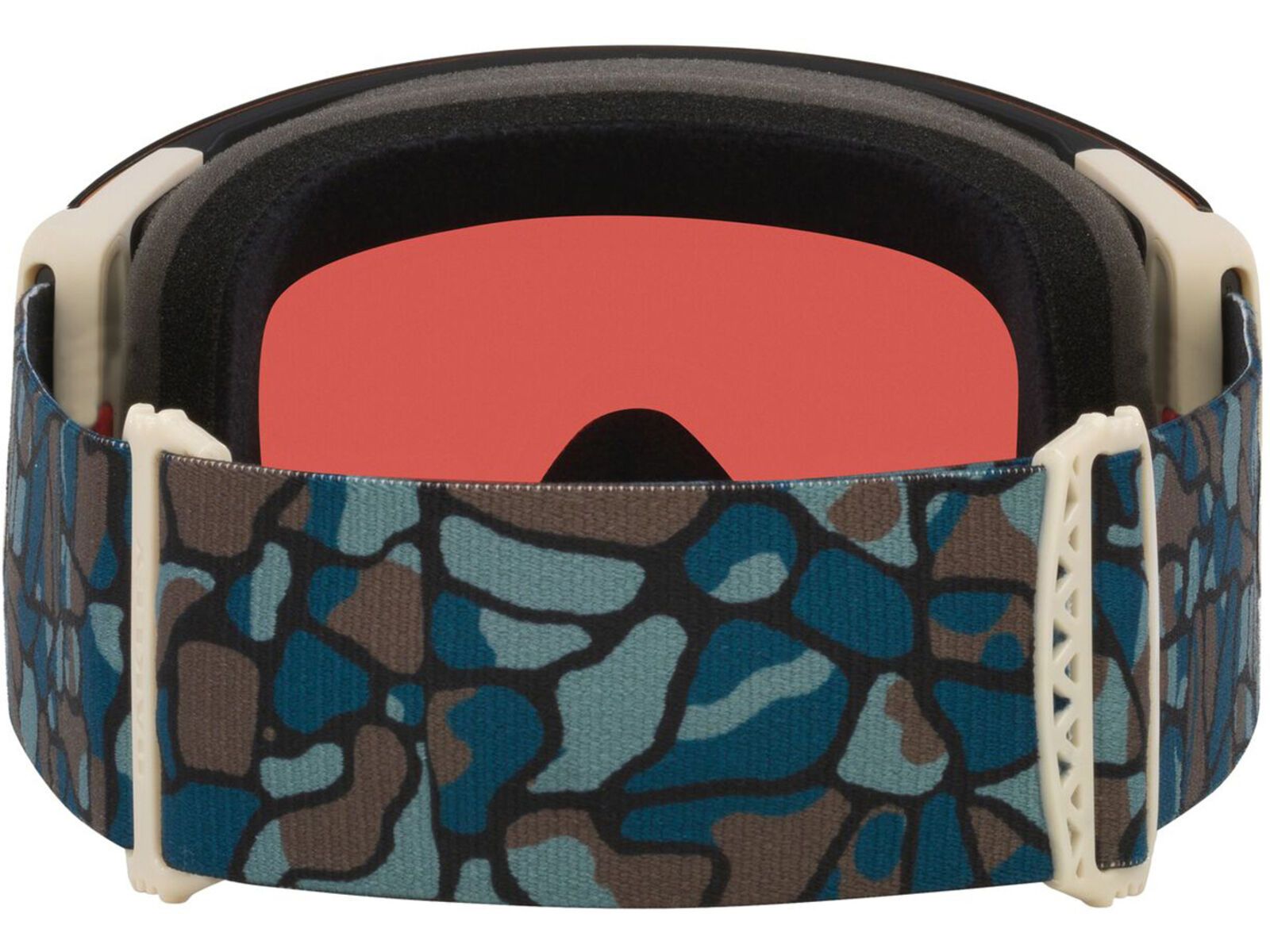 Oakley Flight Deck Pro L, Prizm Snow Argon Iridium & Sapphire Iridium | Bild 8
