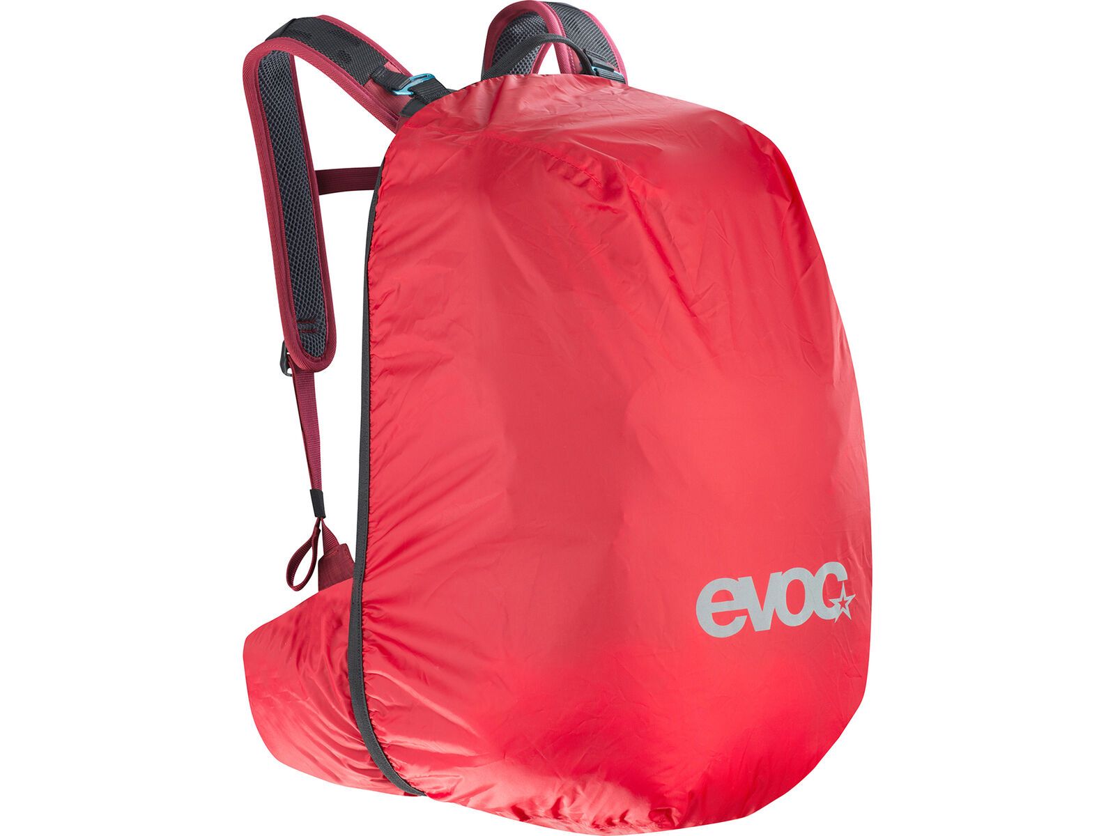 Evoc Explorer Pro 26l, heather ruby | Bild 3