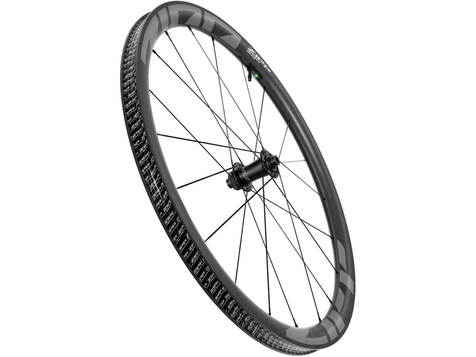 Zipp 303 SW Tubeless Disc | Bild 1