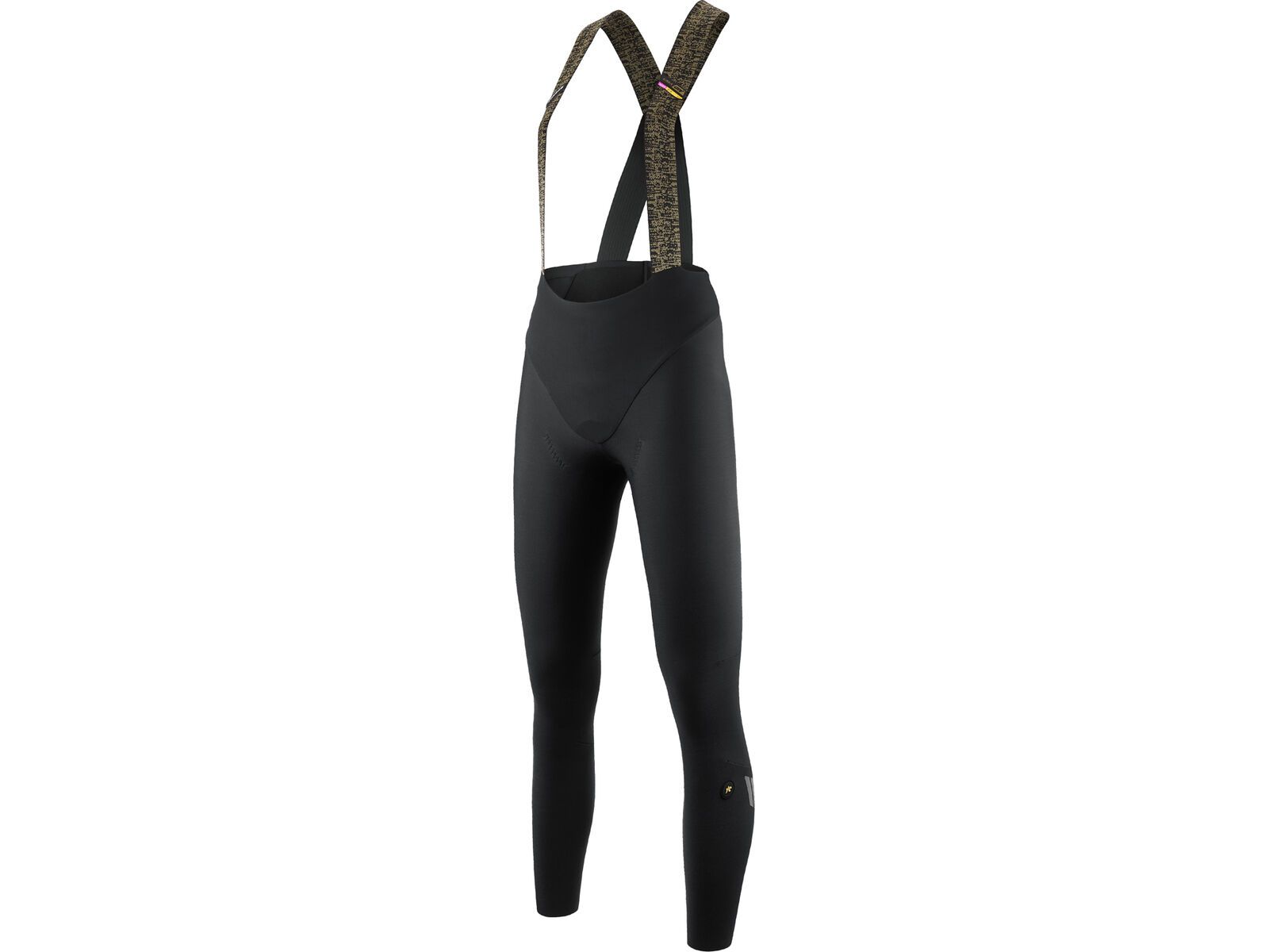Assos UMA GTV Spring Fall Bib Tights S11, black series | Bild 4