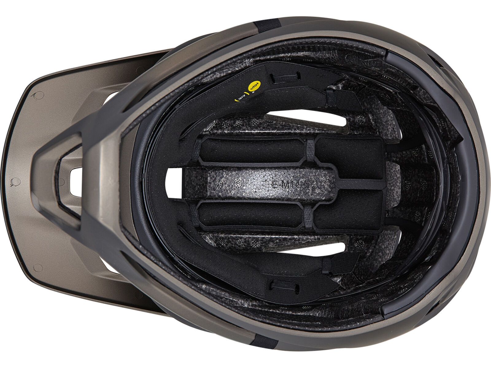 Specialized Gambit, gunmetal fade | Bild 6