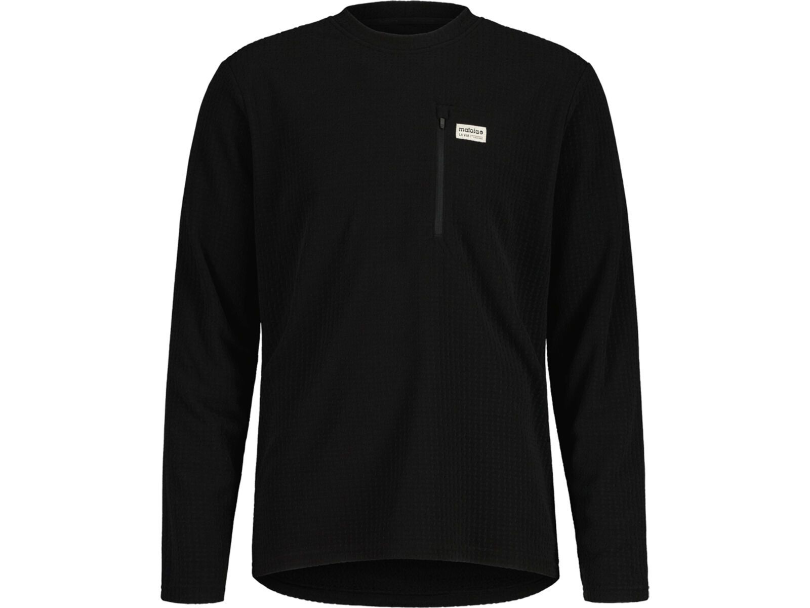 Maloja Gomionm., deep black | Bild 1