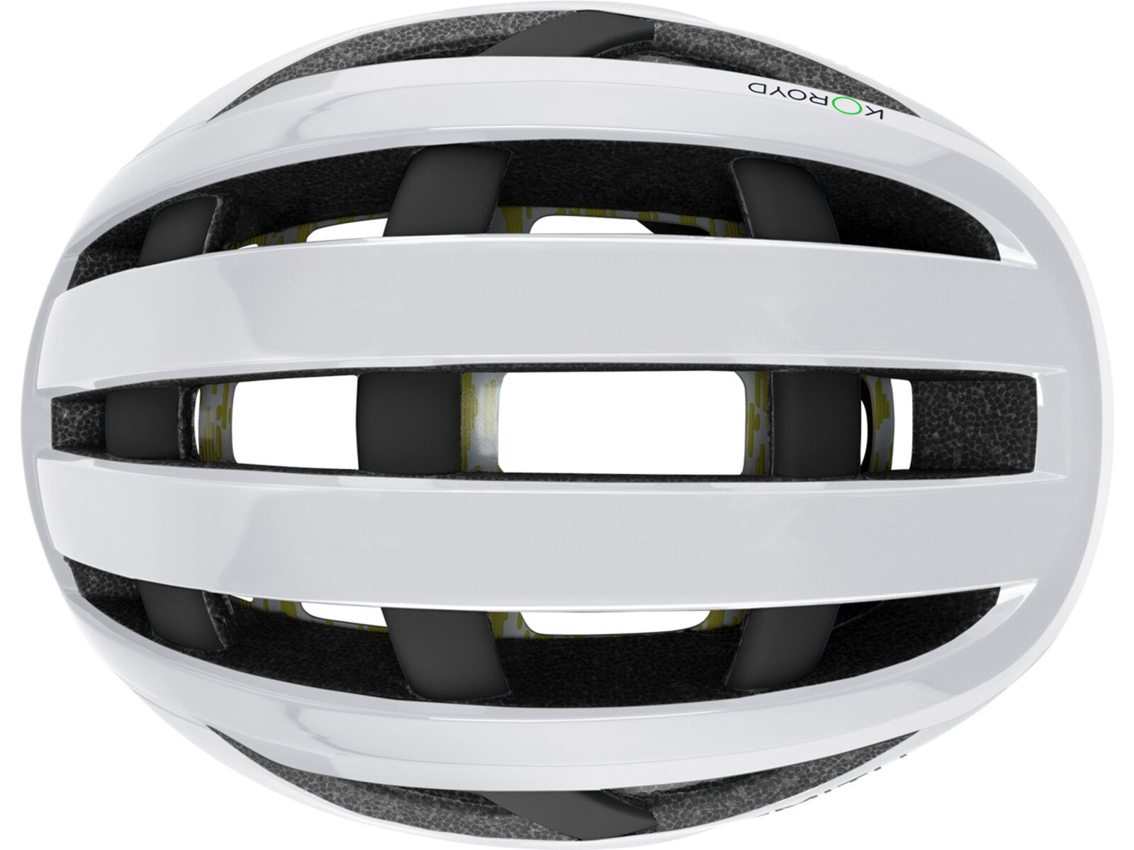 Smith Network MIPS, white matte white | Bild 3