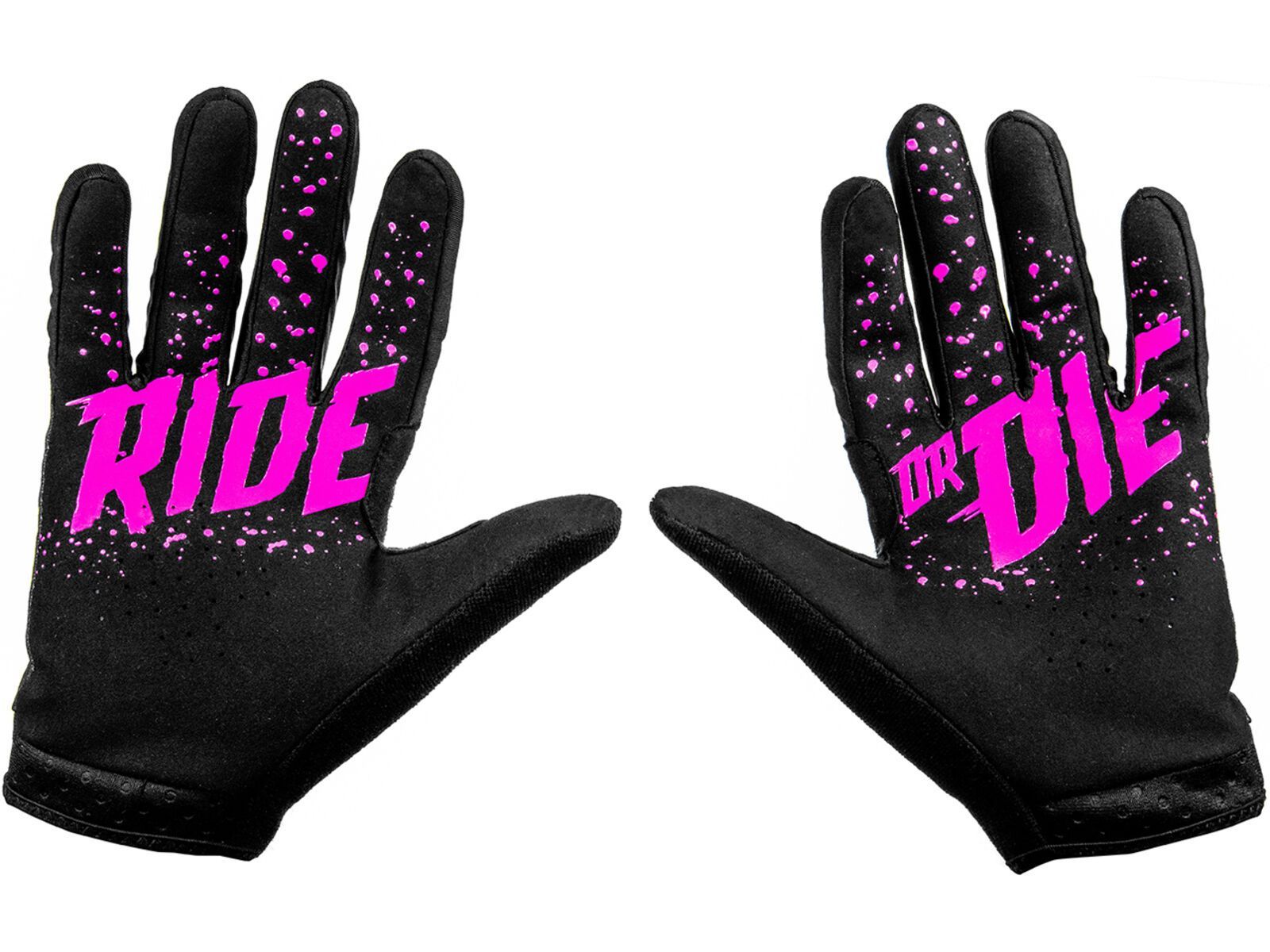 Muc-Off MTB Gloves, black | Bild 2