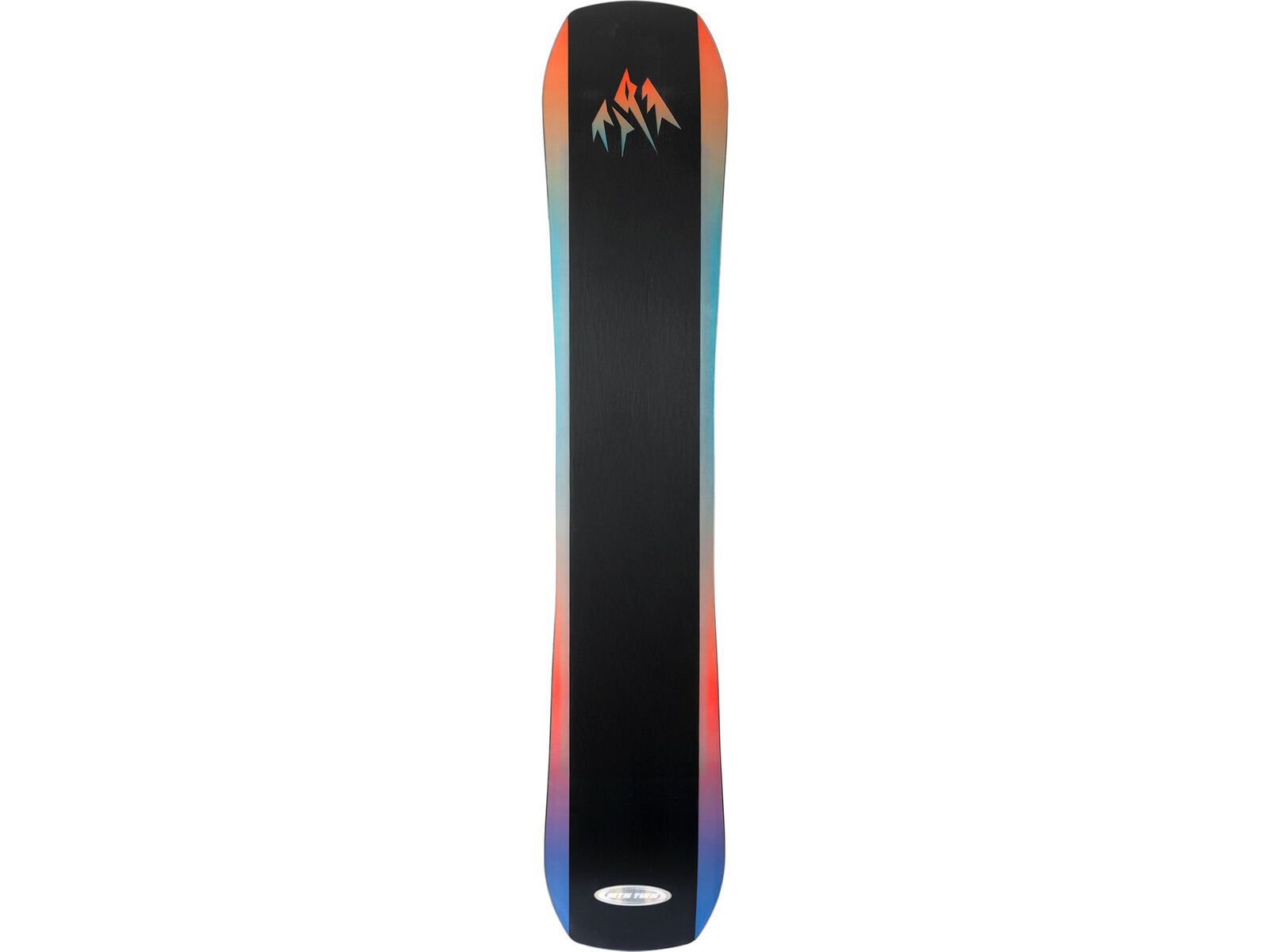 Jones Mountain Twin Wide, black | Bild 3