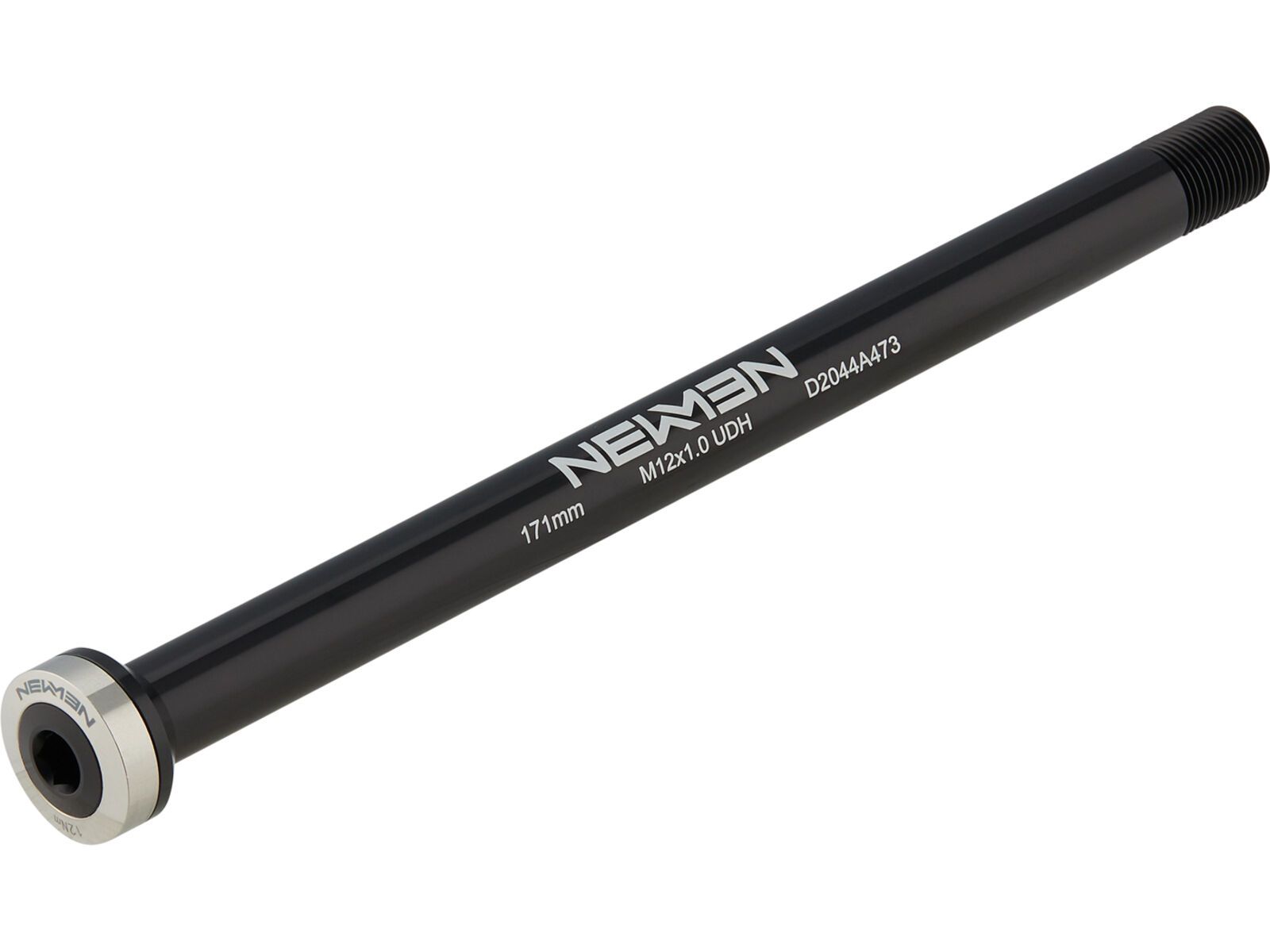 Newmen Axle UDH 12x148 M12x1.0 X12 171 mm | Bild 1