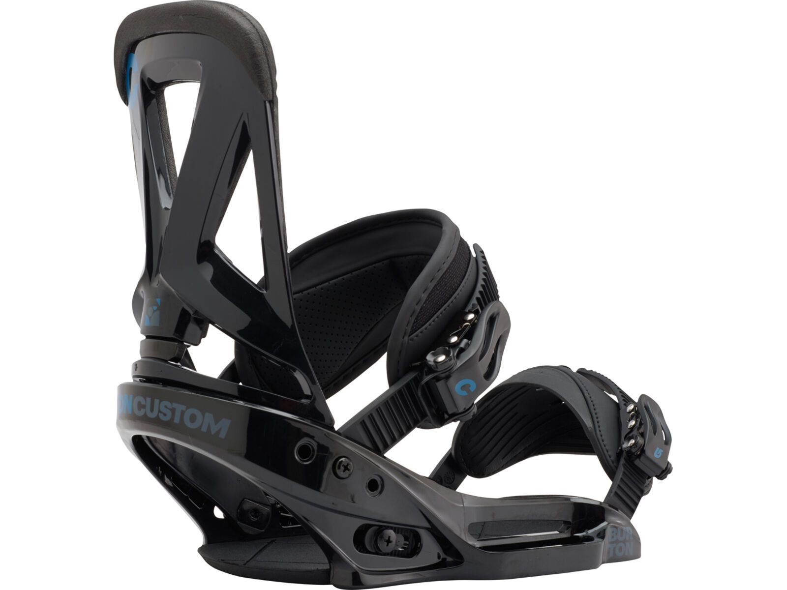Set: Burton Landlord 2017 +  Custom EST (1712748S) | Bild 3
