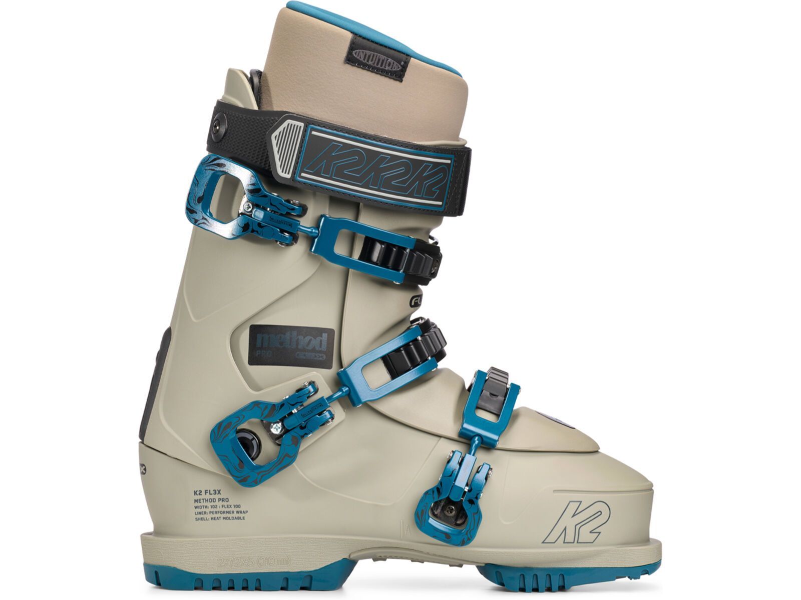 K2 Method Pro | Bild 2
