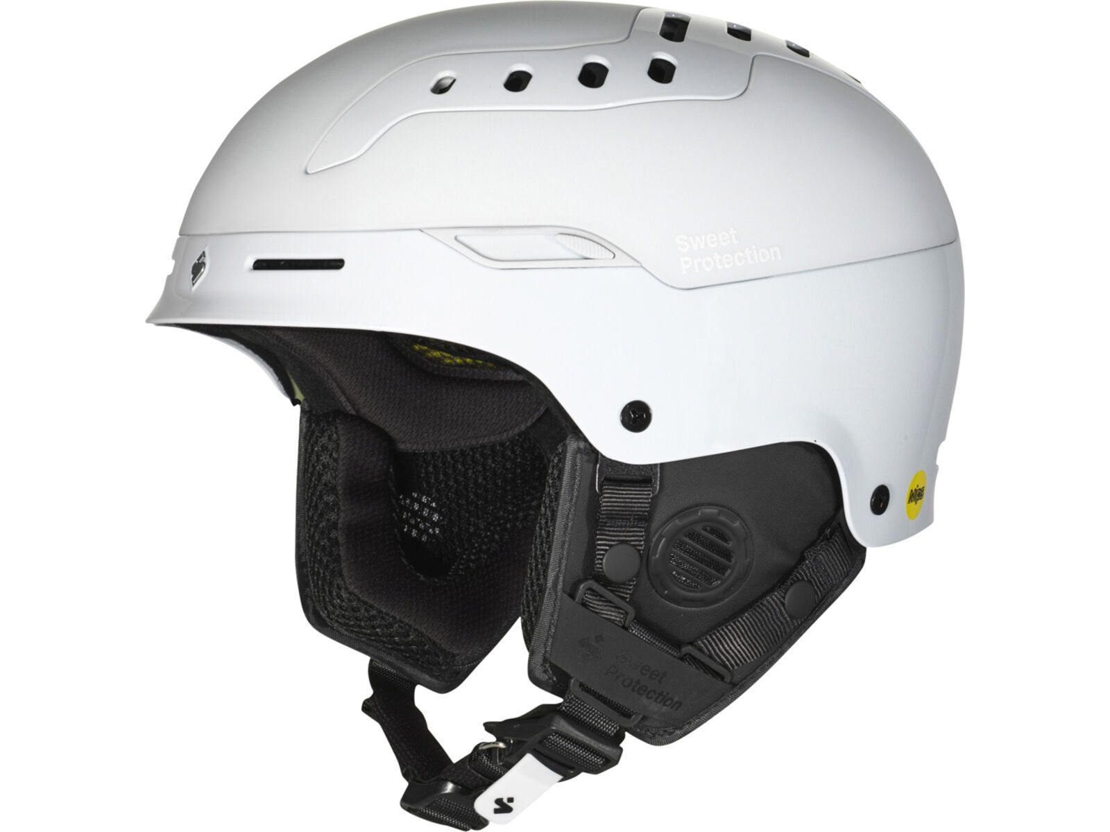 Sweet Protection Switcher MIPS, gloss white | Bild 1