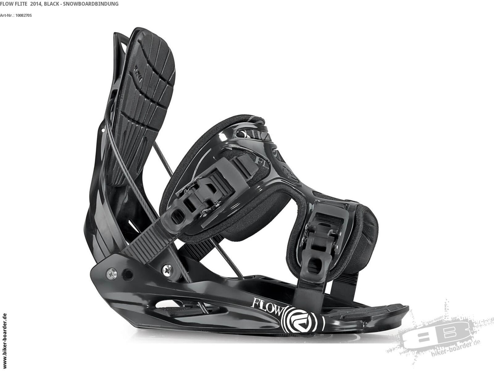 Set: Flow Merc + Flite (1008270S) | Bild 3