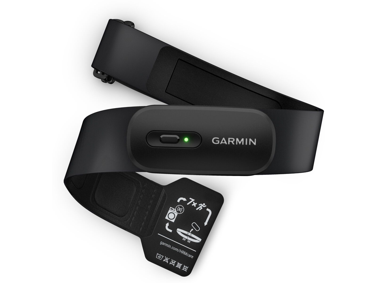 Garmin HRM 200 XS-S, schwarz | Bild 1