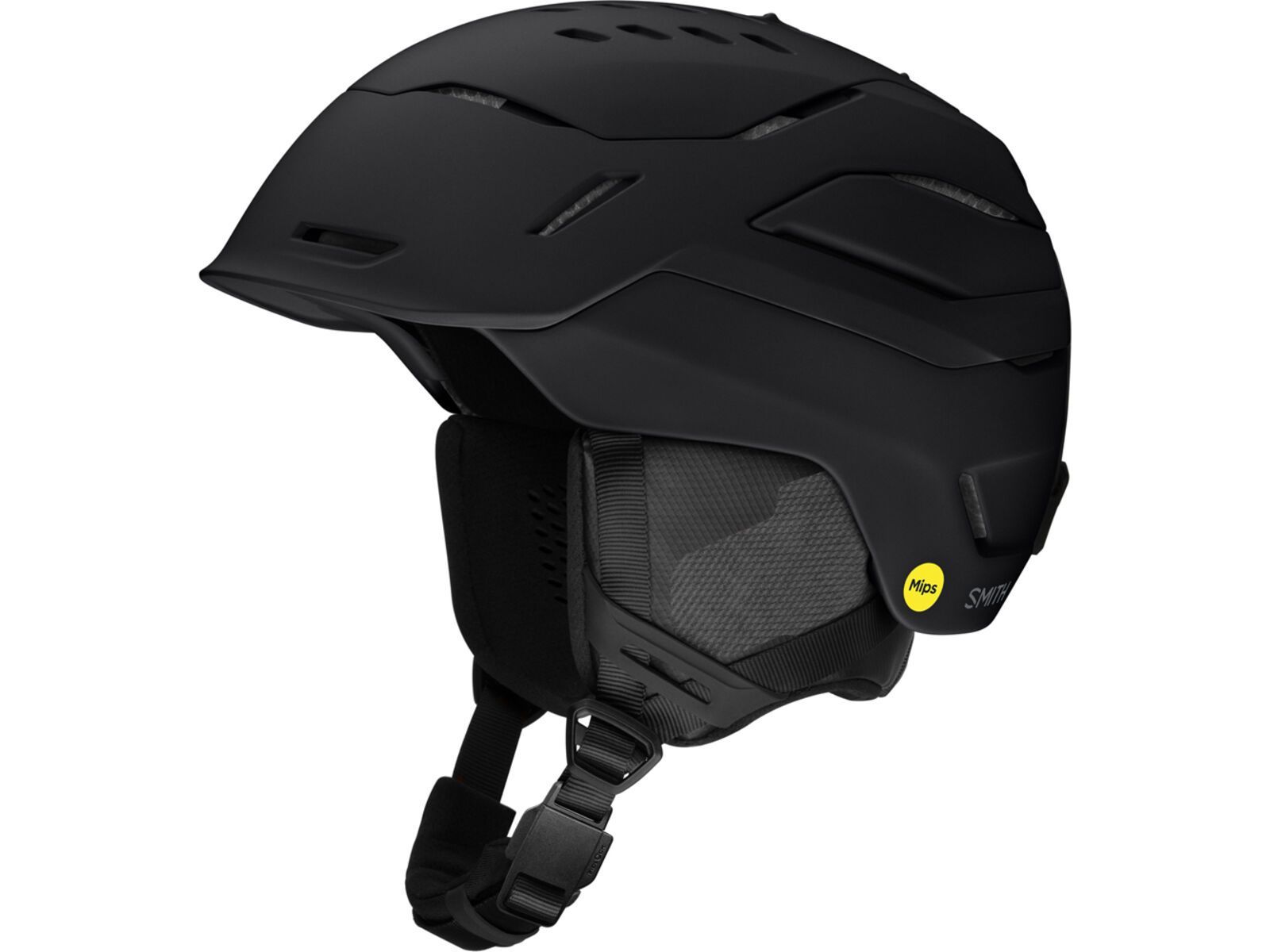 Smith Vantage 2 MIPS, matte black | Bild 1