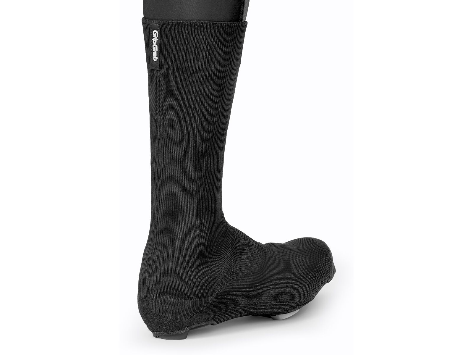 GripGrap Flandrien Waterproof Road Shoe Covers, black | Bild 2