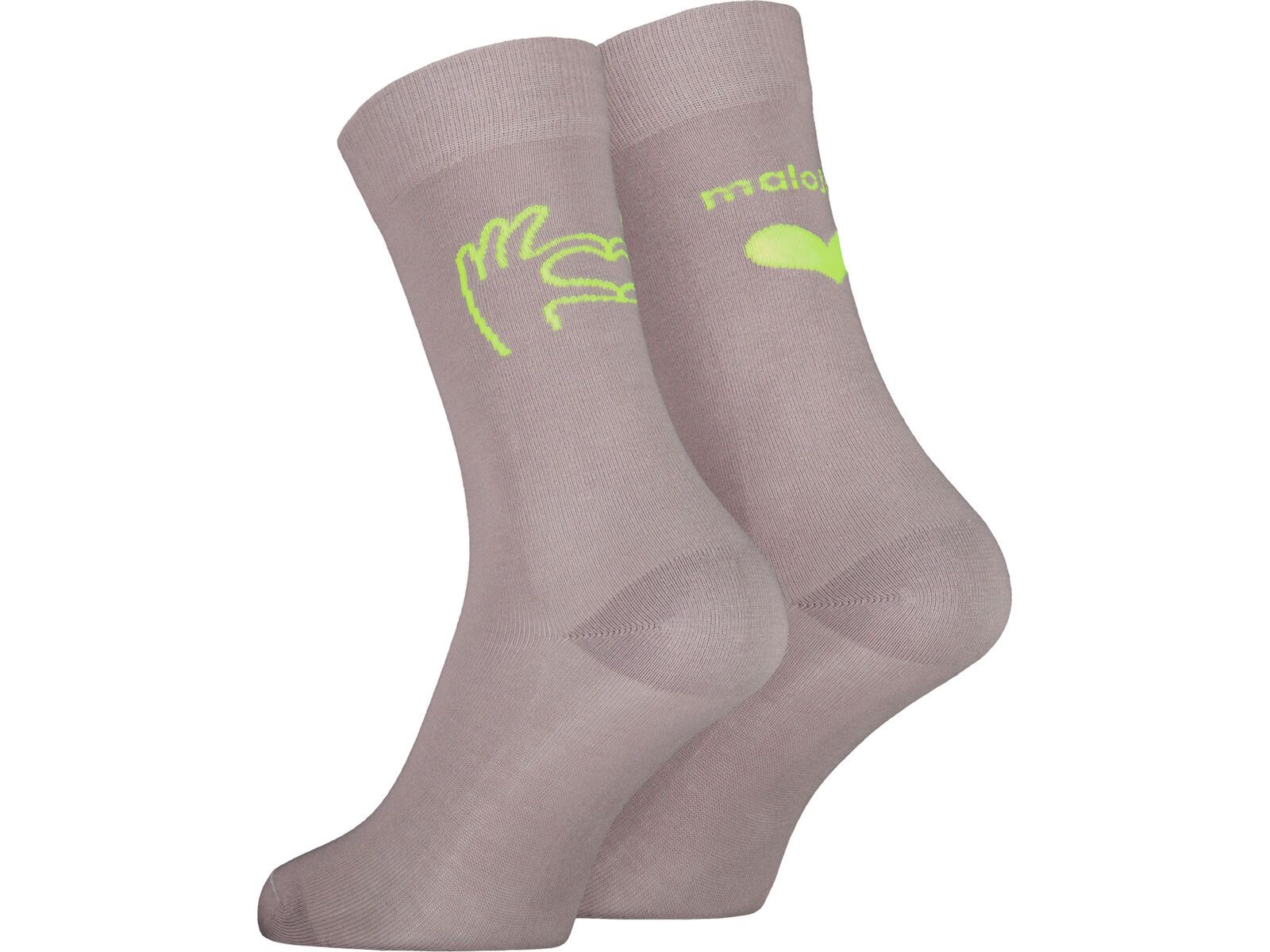 Maloja ChiesaM., smoky purple | Bild 1