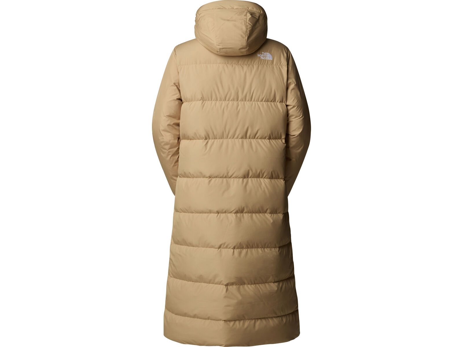 The North Face Women’s Triple C Parka, khaki stone | Bild 2