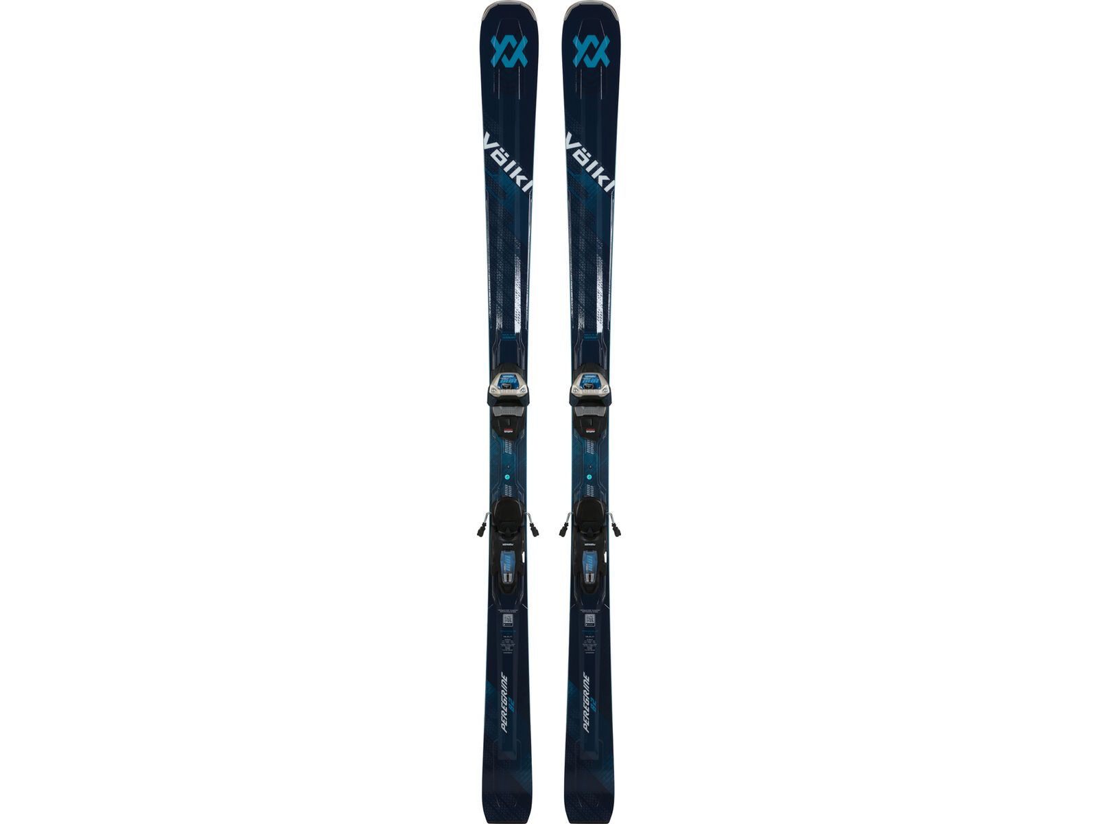 Völkl Peregrine 82 + Lowride 13 FR | Bild 1