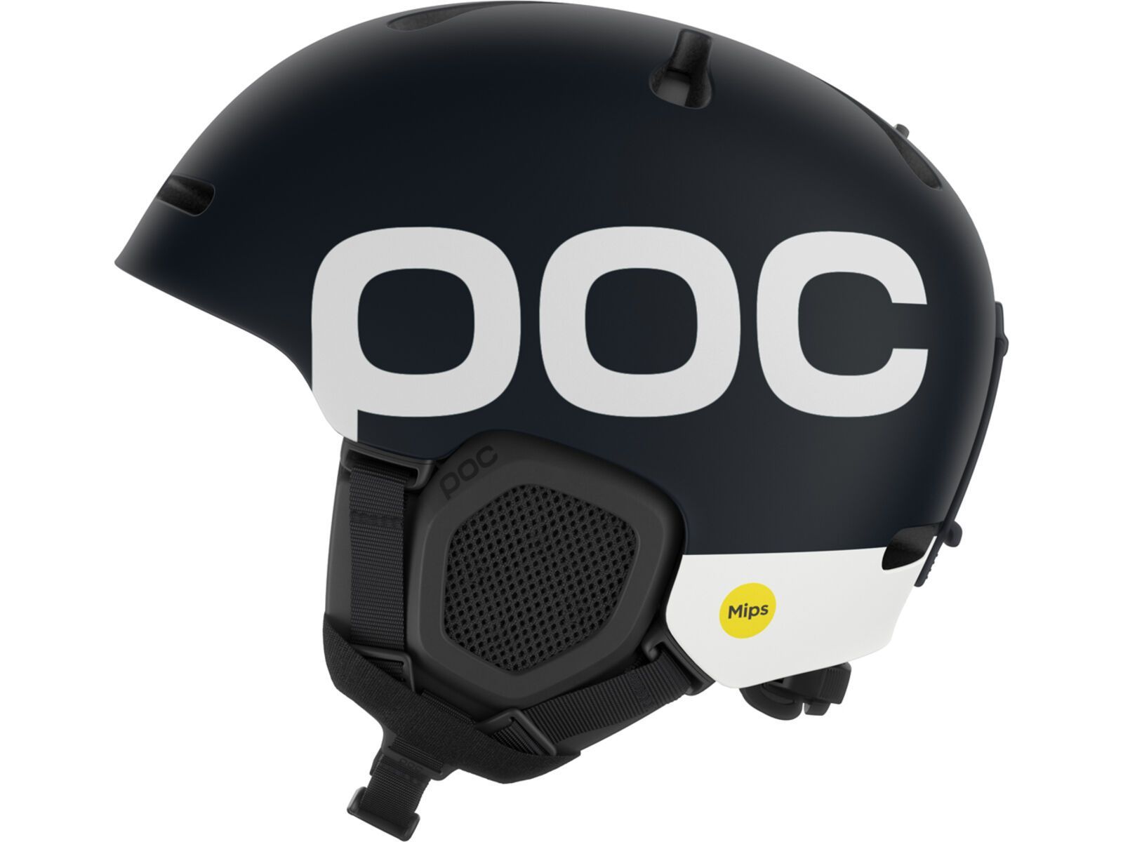 POC Fornix BC MIPS, apatite navy matt | Bild 1