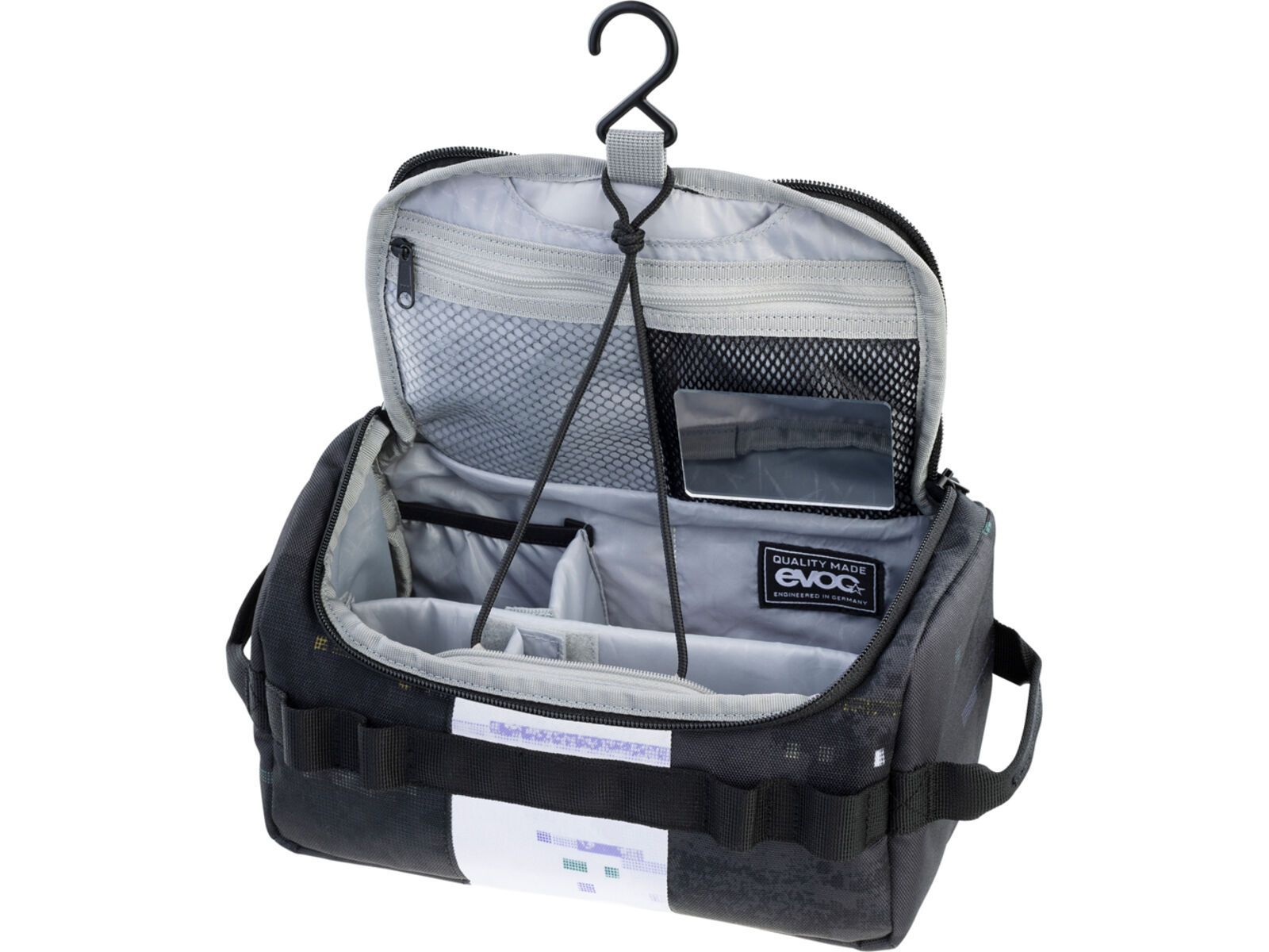 Evoc Wash Bag, multicolour | Bild 4