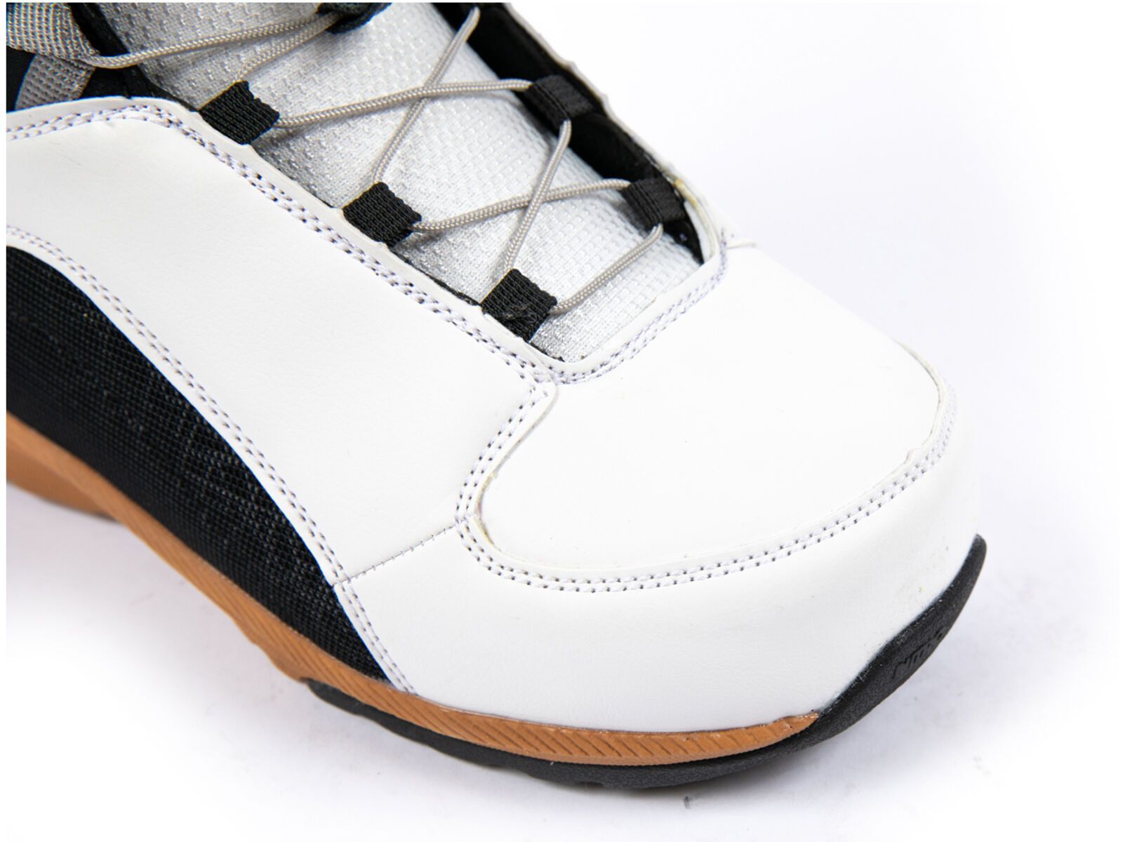 Nitro Futura TLS, white-black-gum | Bild 5