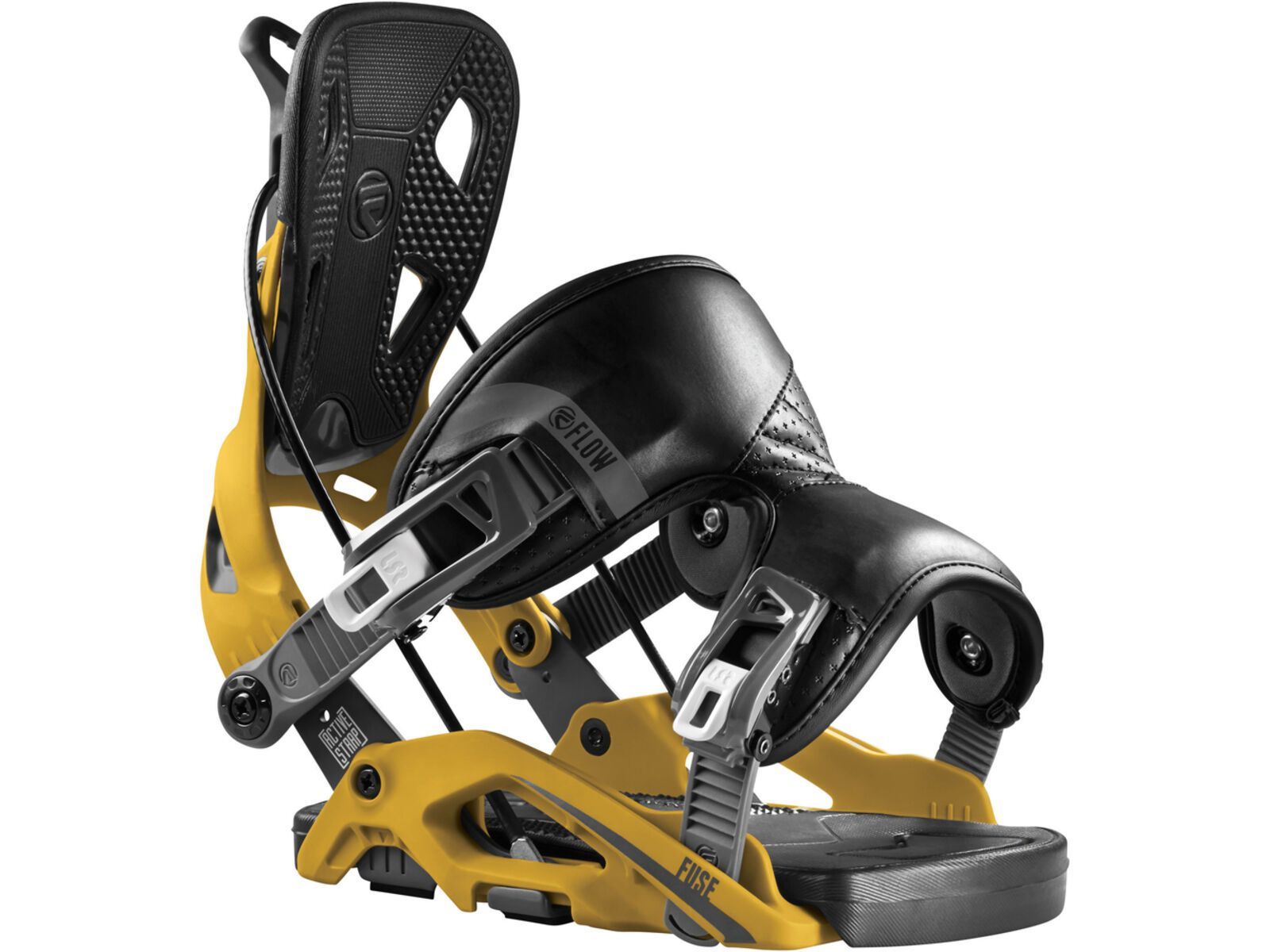 Set: Nitro Chuck 2017 + Flow Fuse (1718354S) | Bild 3