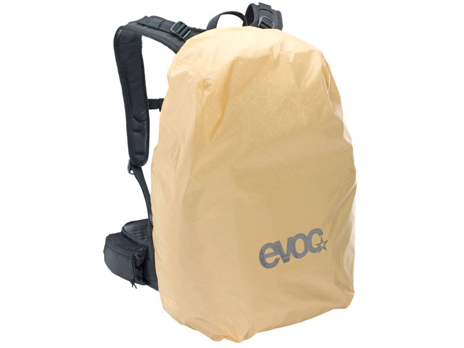 Evoc CP 18, black | Bild 9