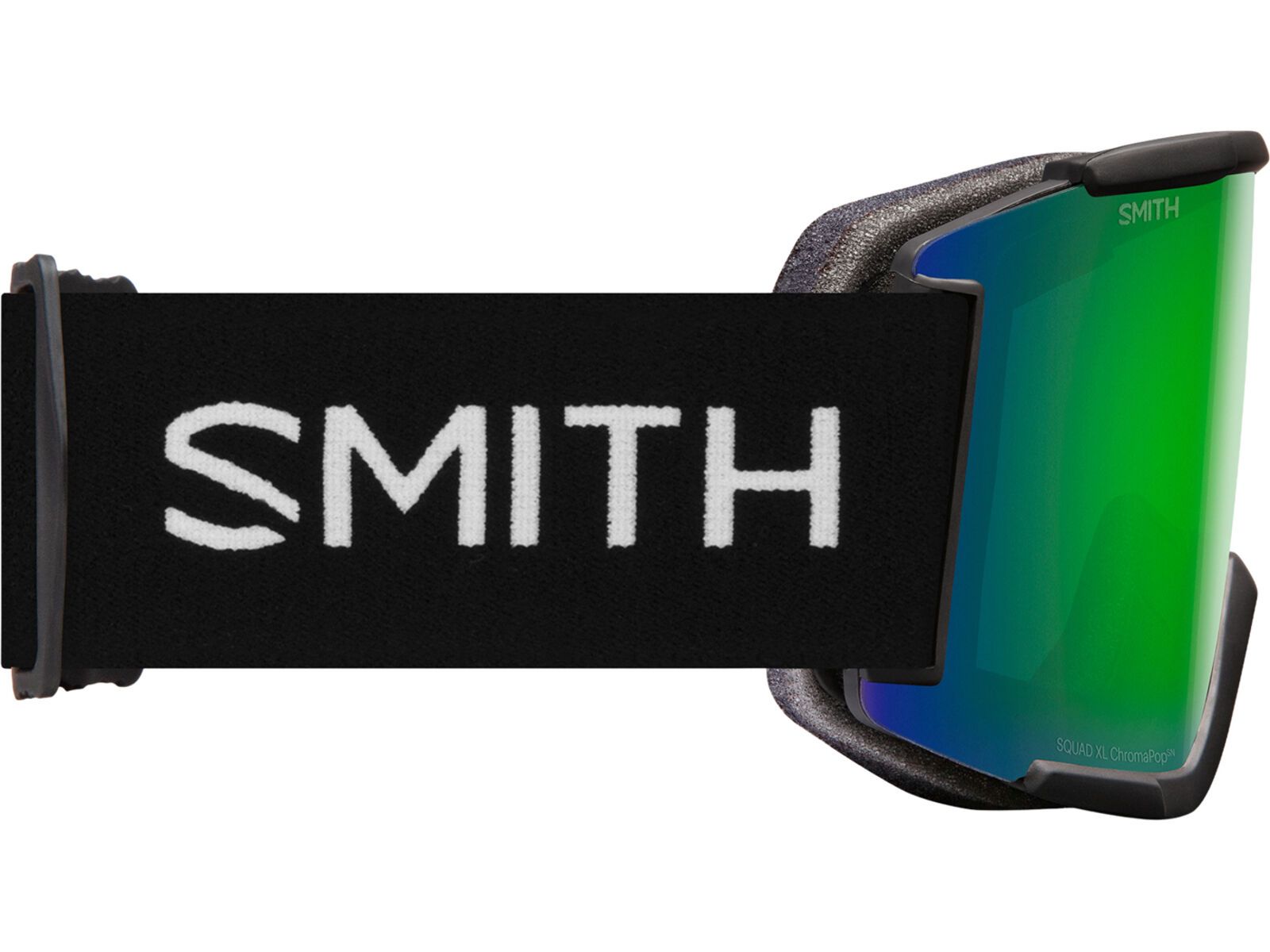 Smith Squad XL, ChromaPop Sun Green Mirror / black | Bild 5