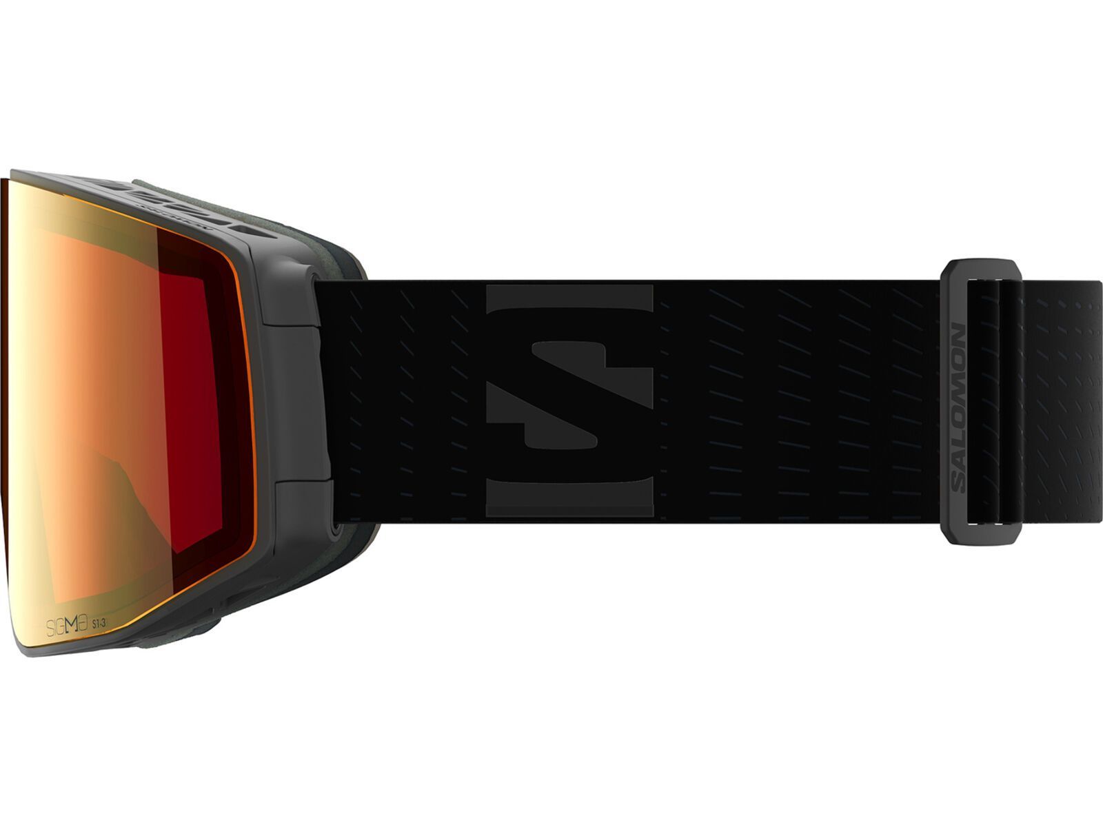 Salomon Sentry Prime + WS, Sigma Photochromic Poppy Red / black | Bild 2