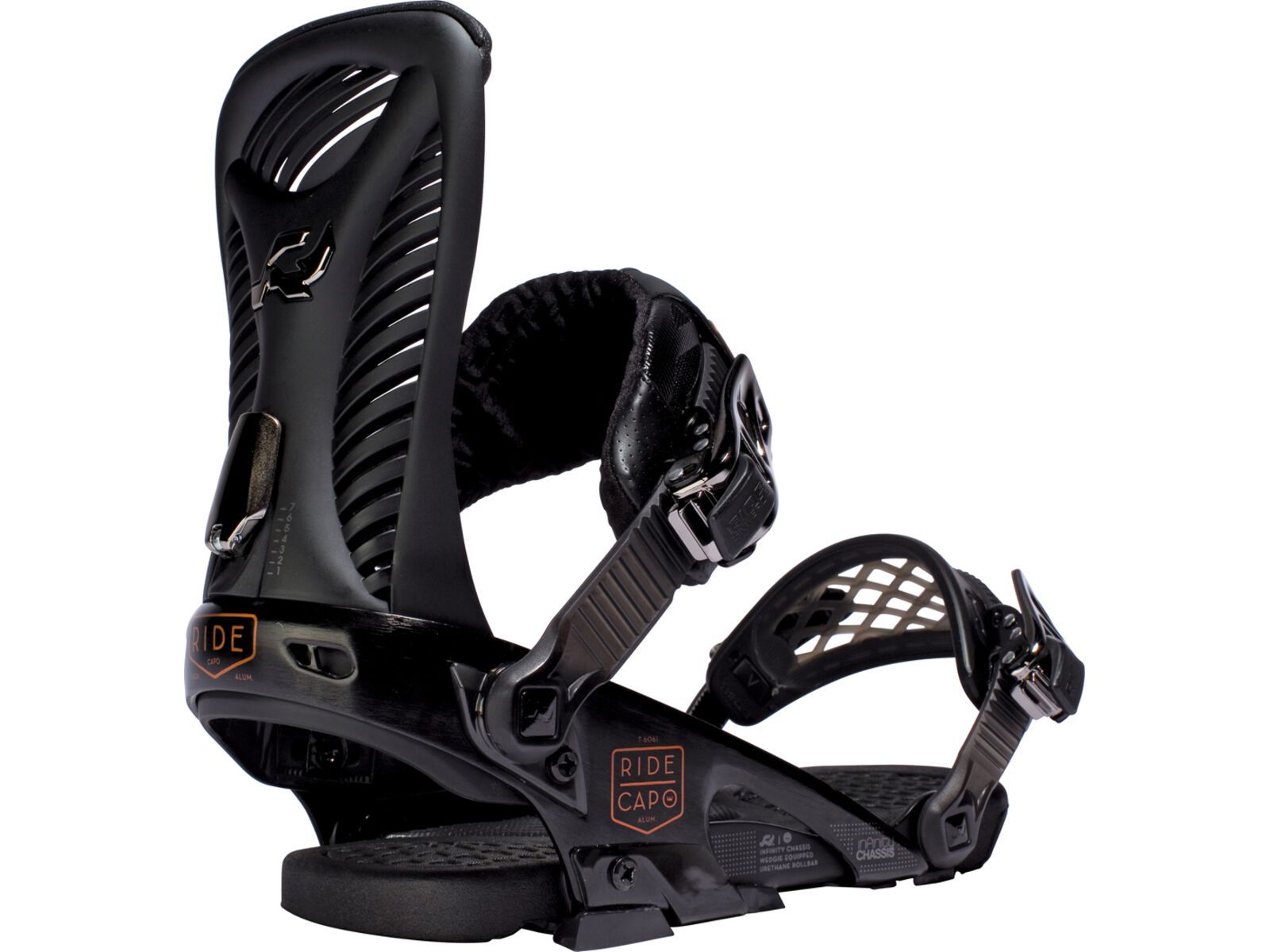 Set: Ride Berzerker 2016 +  Capo (1178167S) | Bild 3