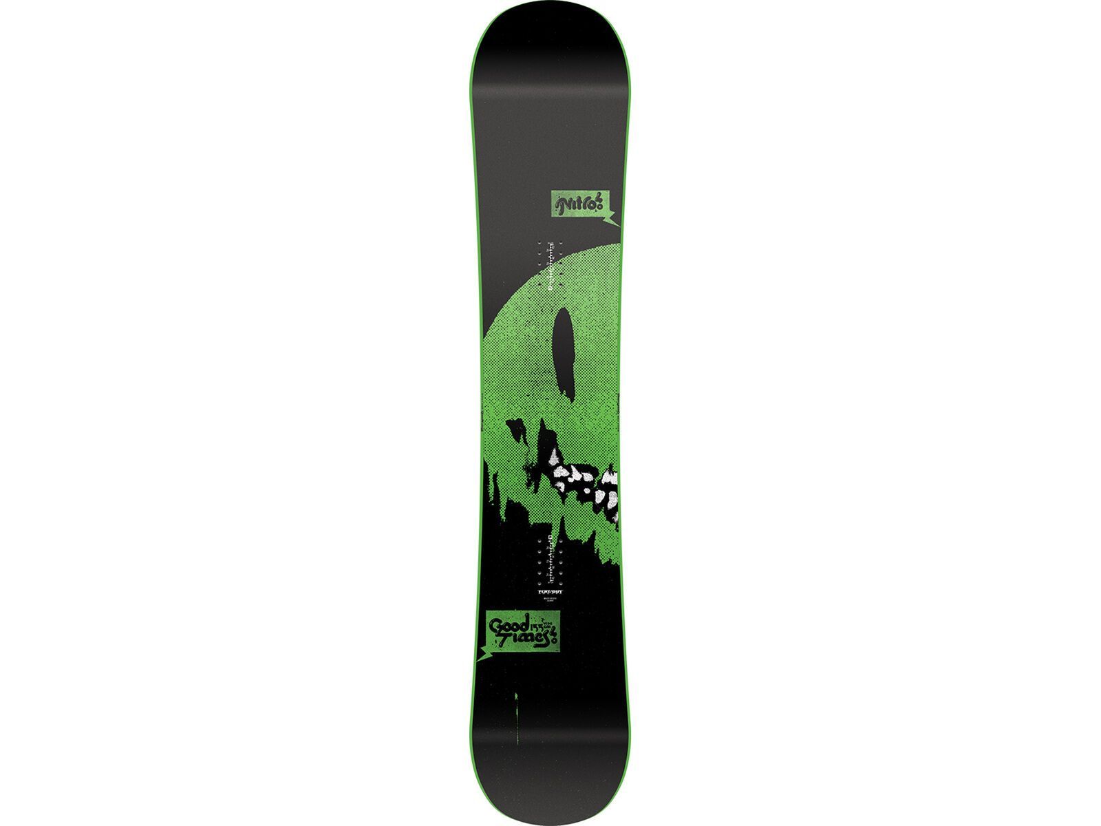 Set: Nitro Good Times Wide 2017 + K2 Cinch CTS (1728762S) | Bild 2