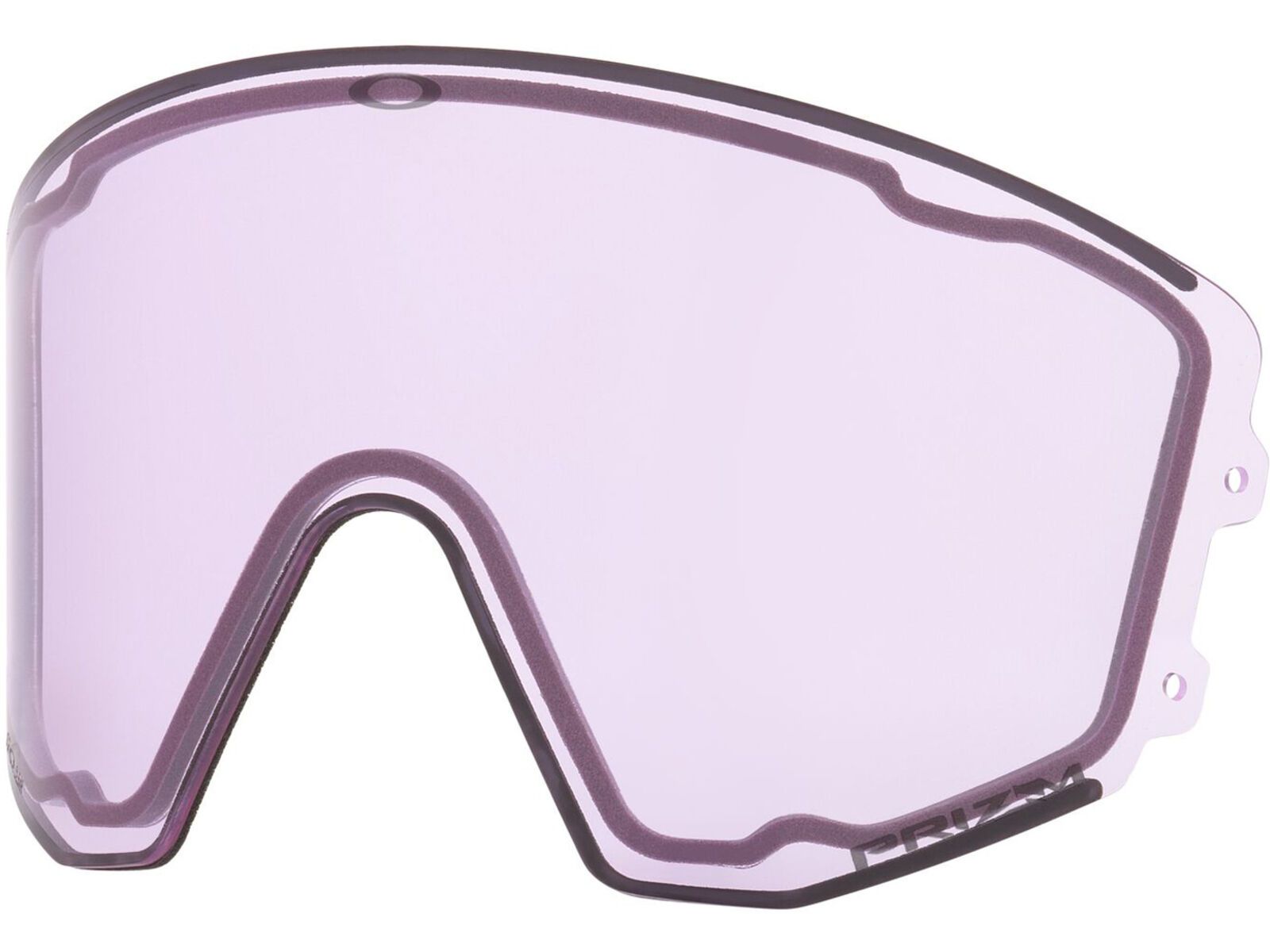 Oakley Flow Scape L Replacement Lens, Prizm Snow Clear | Bild 1