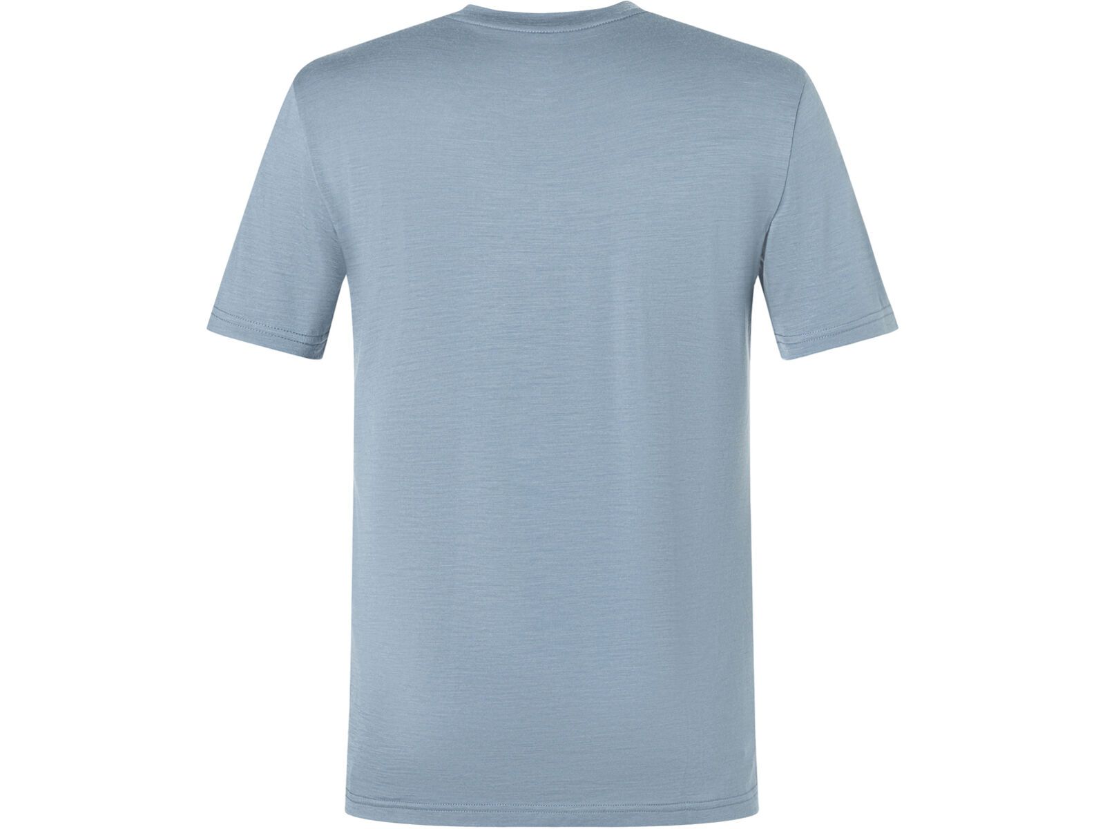 super.natural M Carski Tee, flint stone/various | Bild 2
