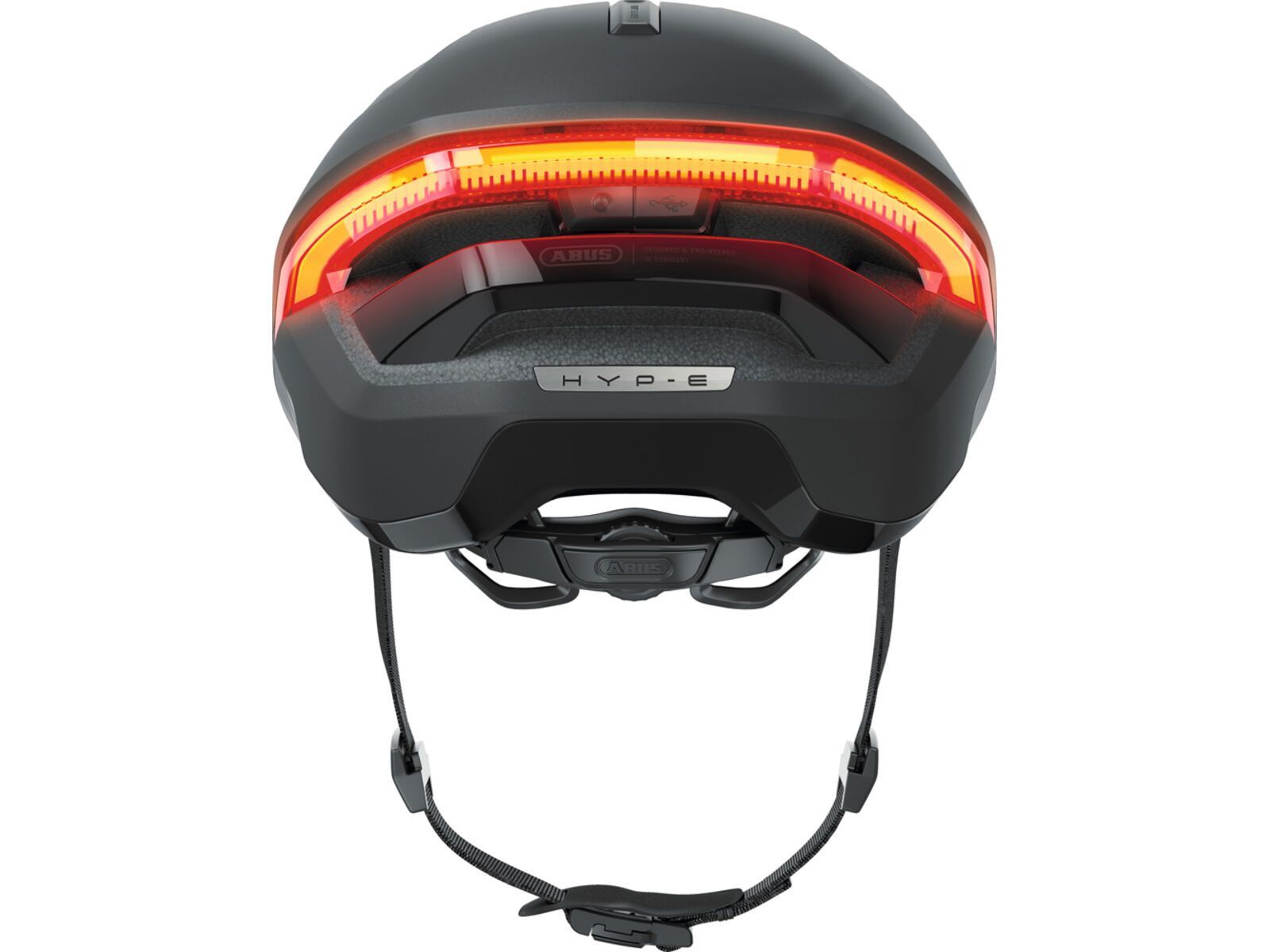 Abus Hyp-E, volcano titan | Bild 6